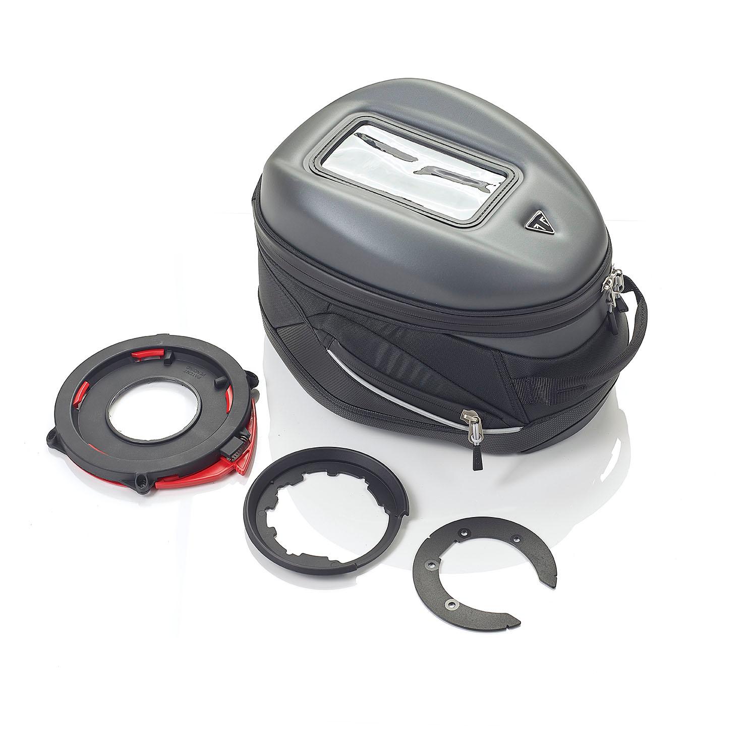 QR Tank Bag Kit photo 1