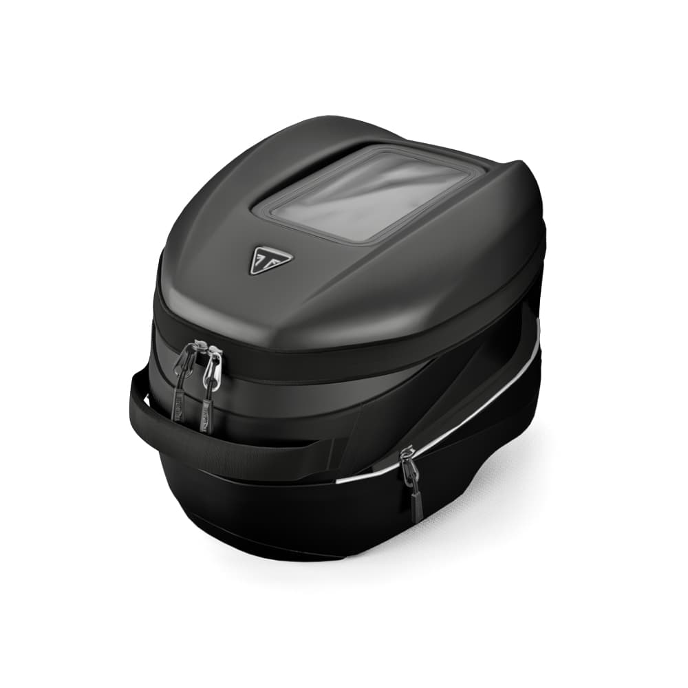 QR Tank Bag Kit photo 1