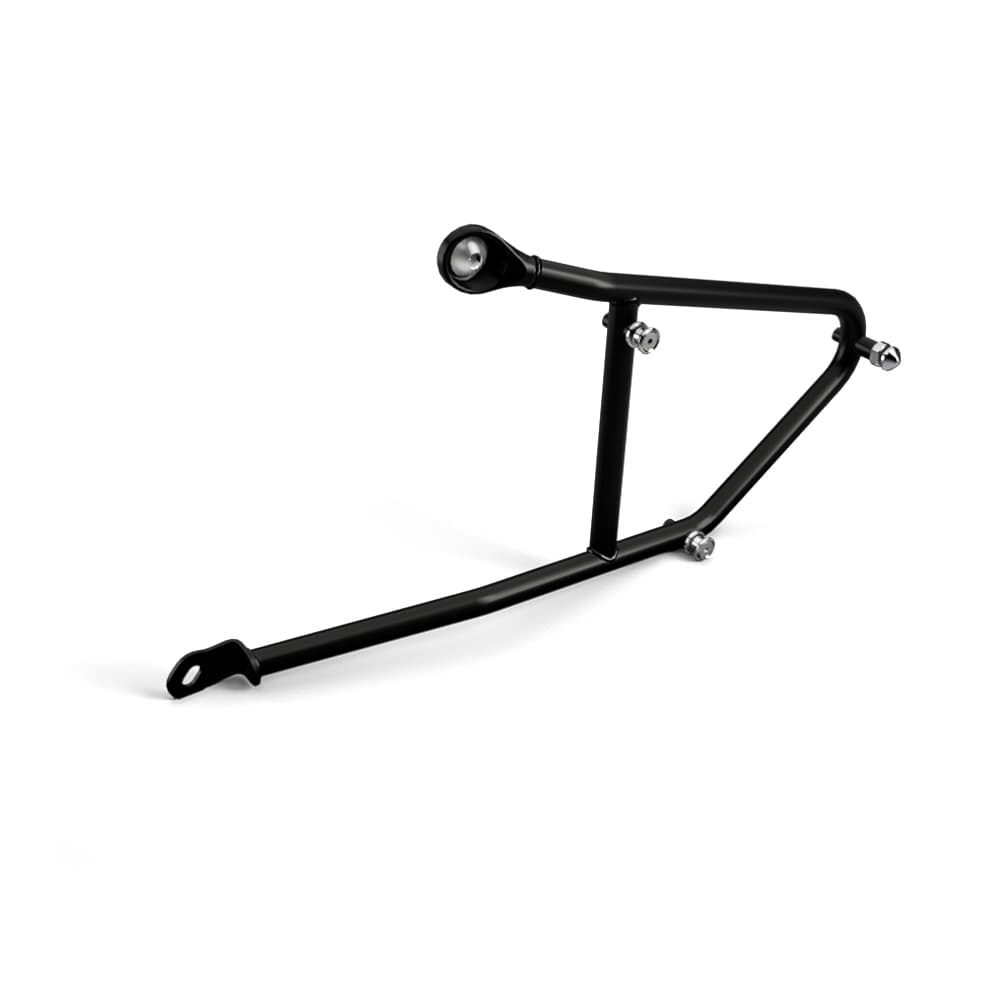 Fix Kit, Pannier, LH photo 1