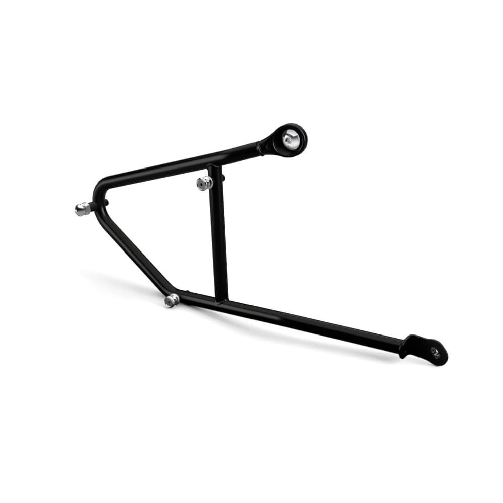 Fix Kit, Pannier, RH photo 1