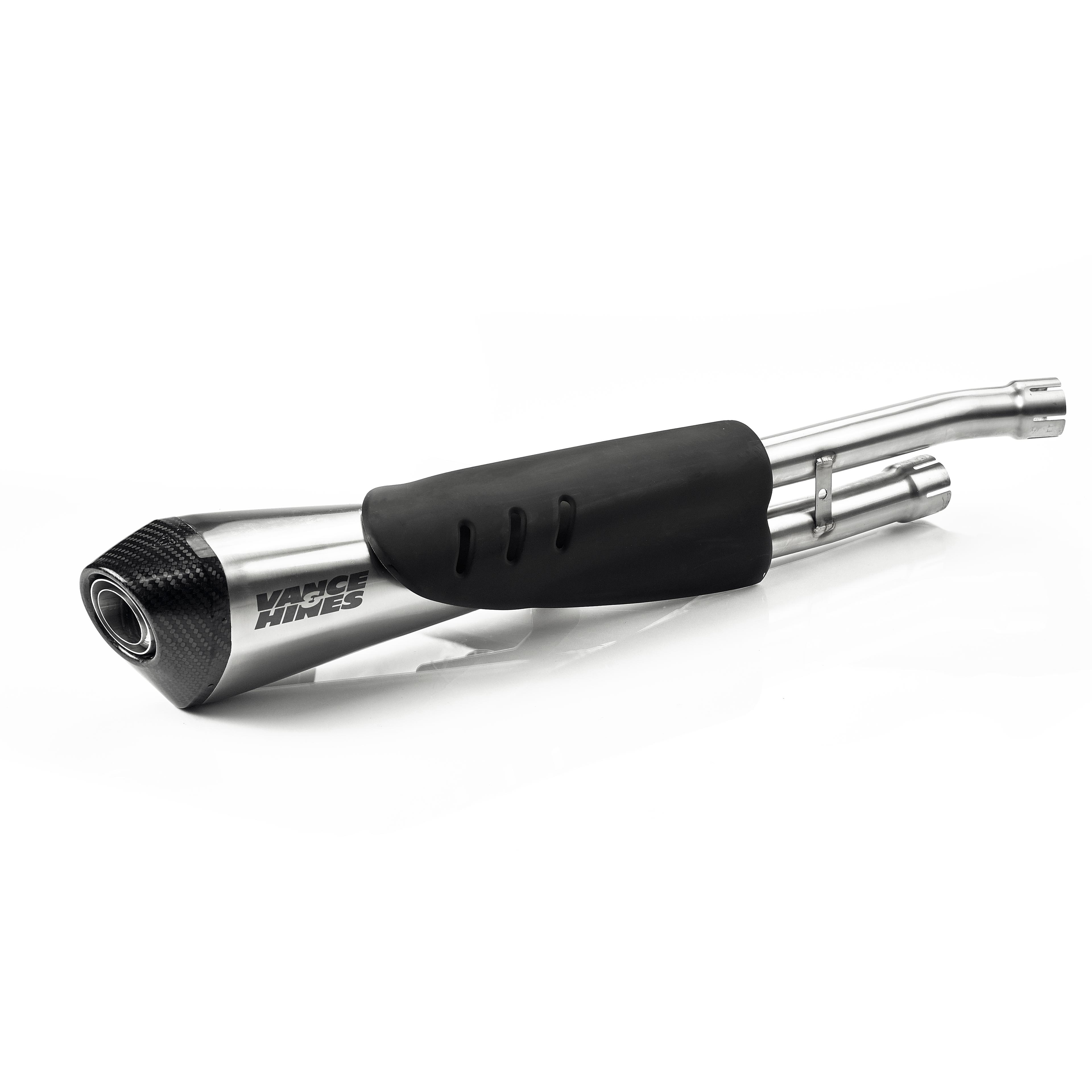 Silencer, US photo 3