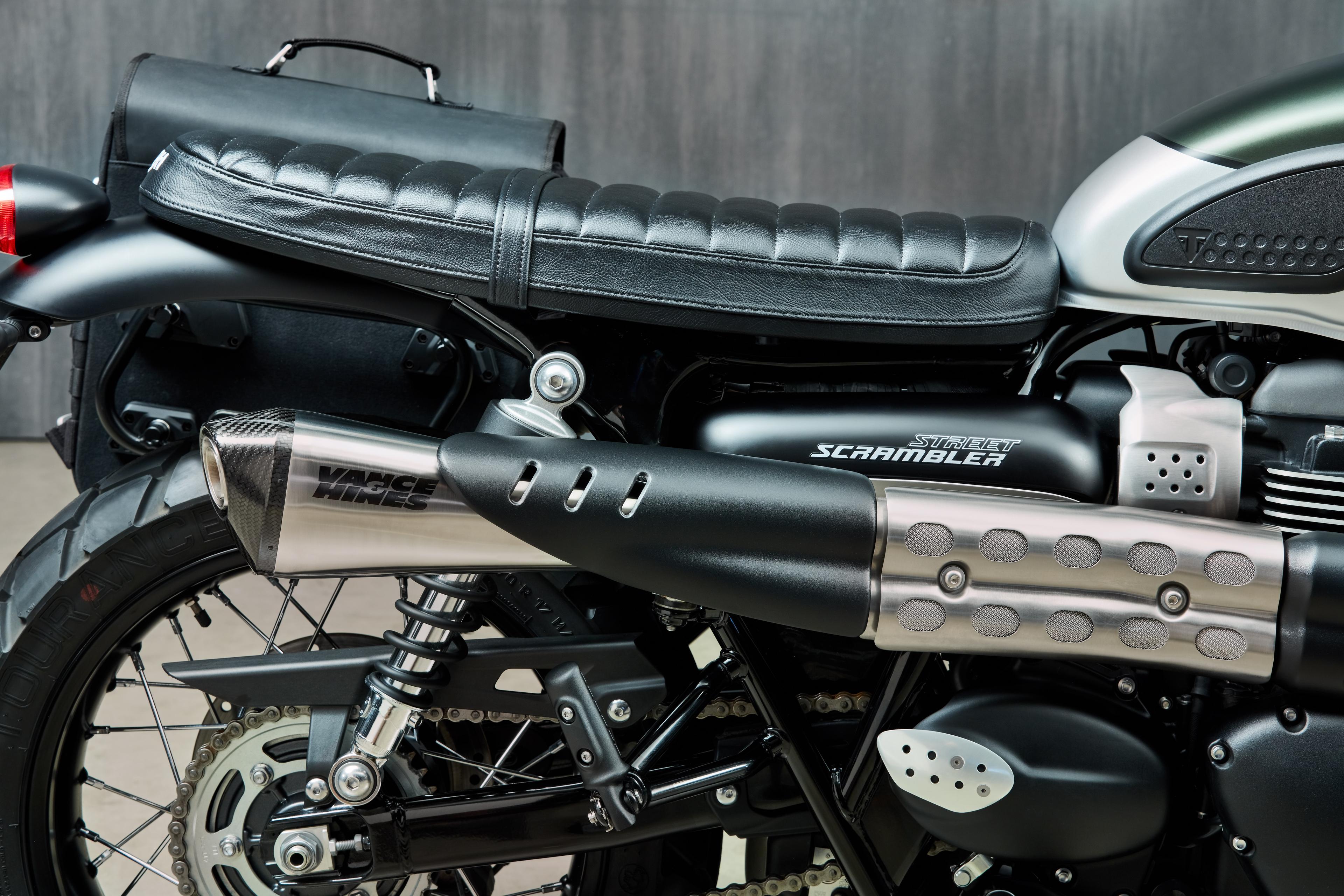 Silencer, Hom photo 2