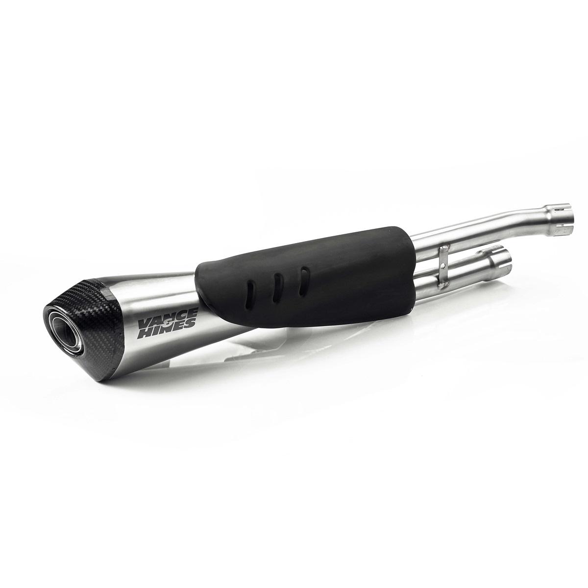 Silencer, Hom photo 3