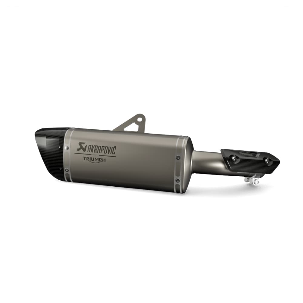 Silencer Kit photo 1