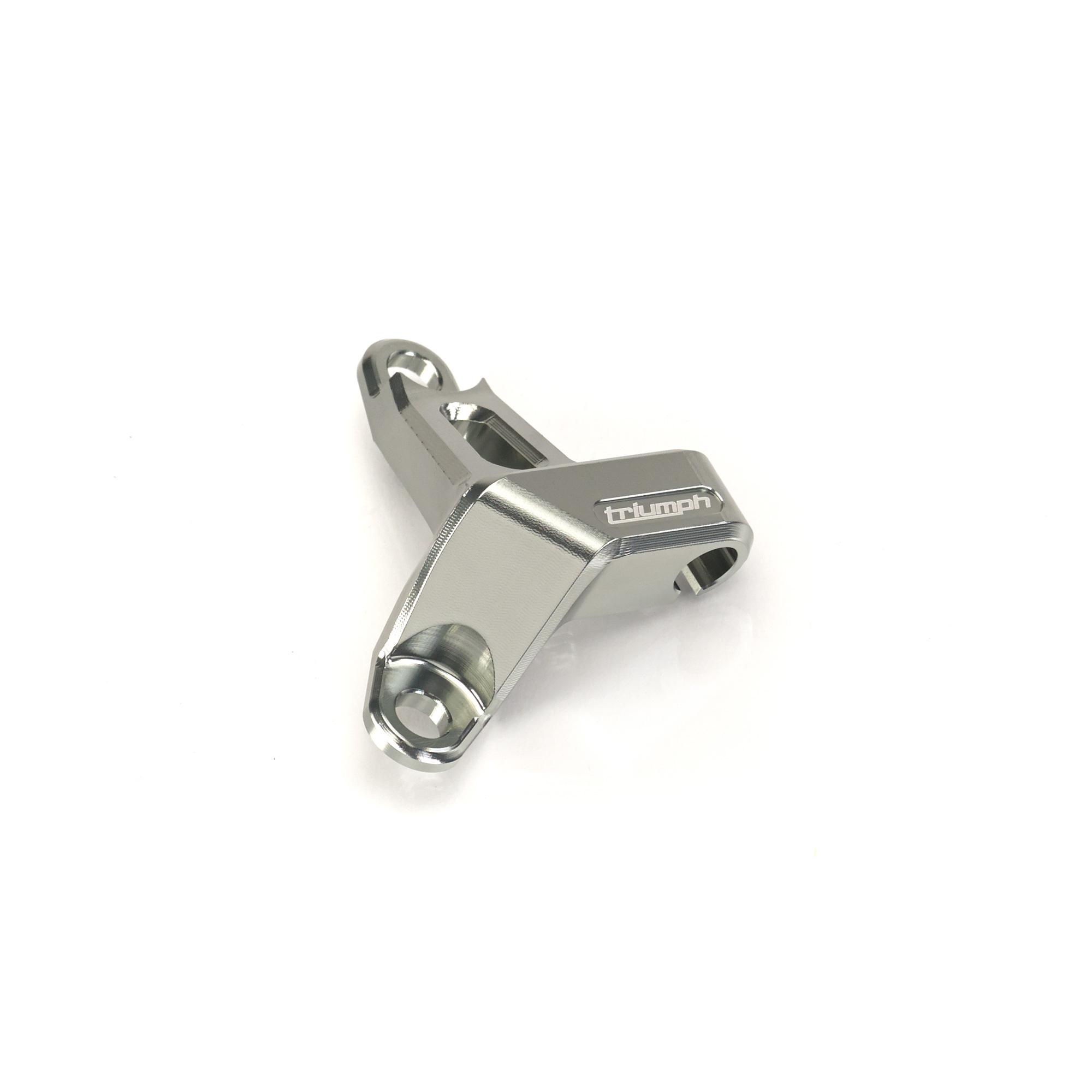 Clutch Cable Guide, Grey photo 2