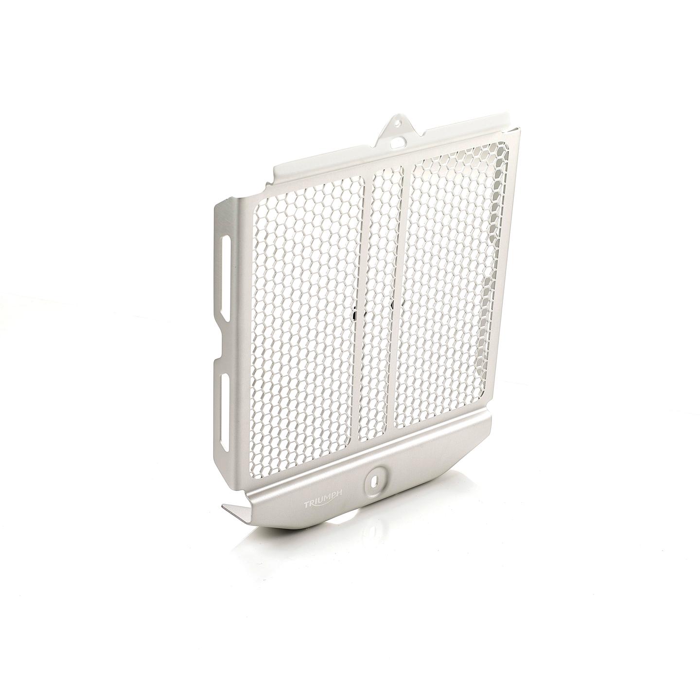 Aluminium Radiator Guard photo 1