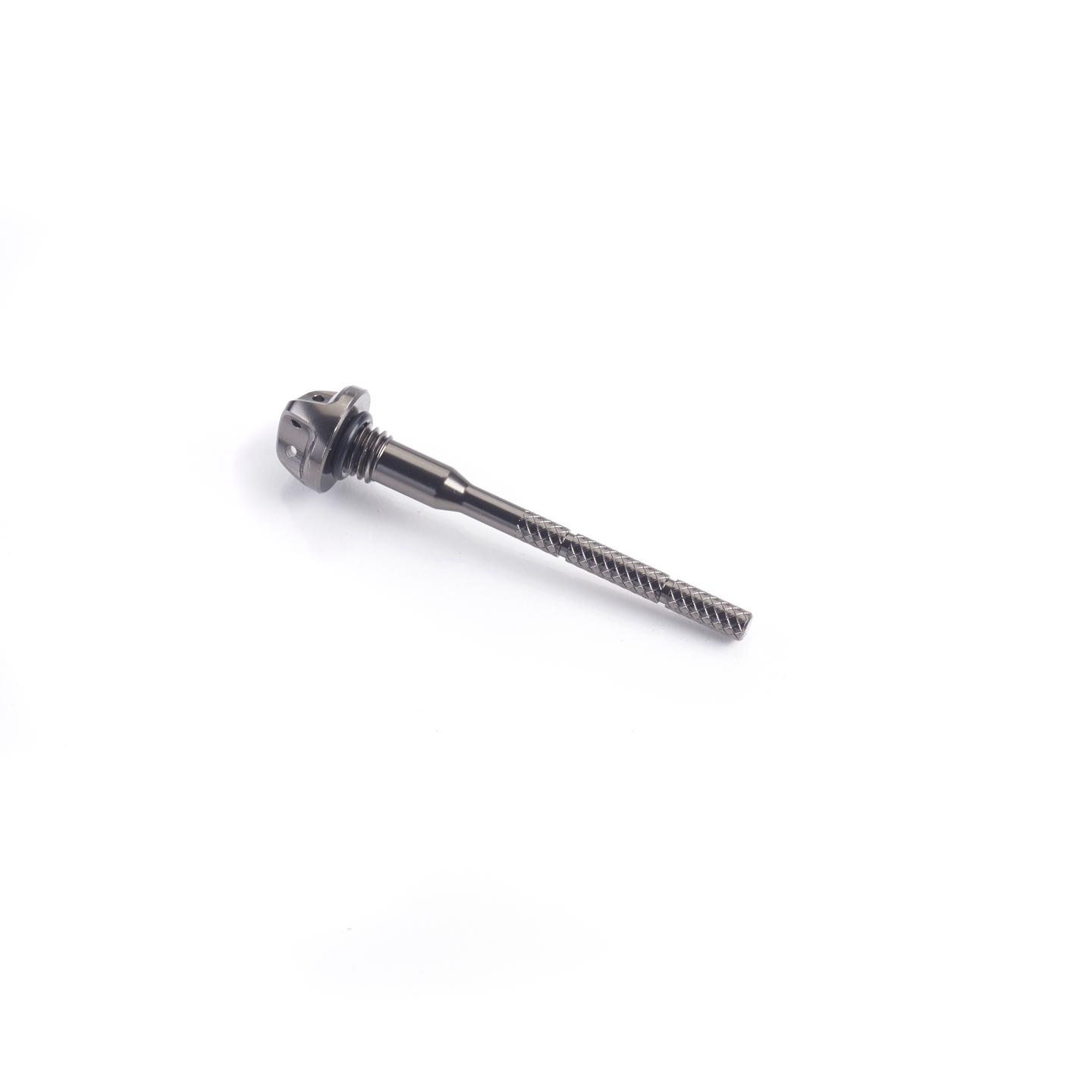 Oil Dipstick, Grey photo 1