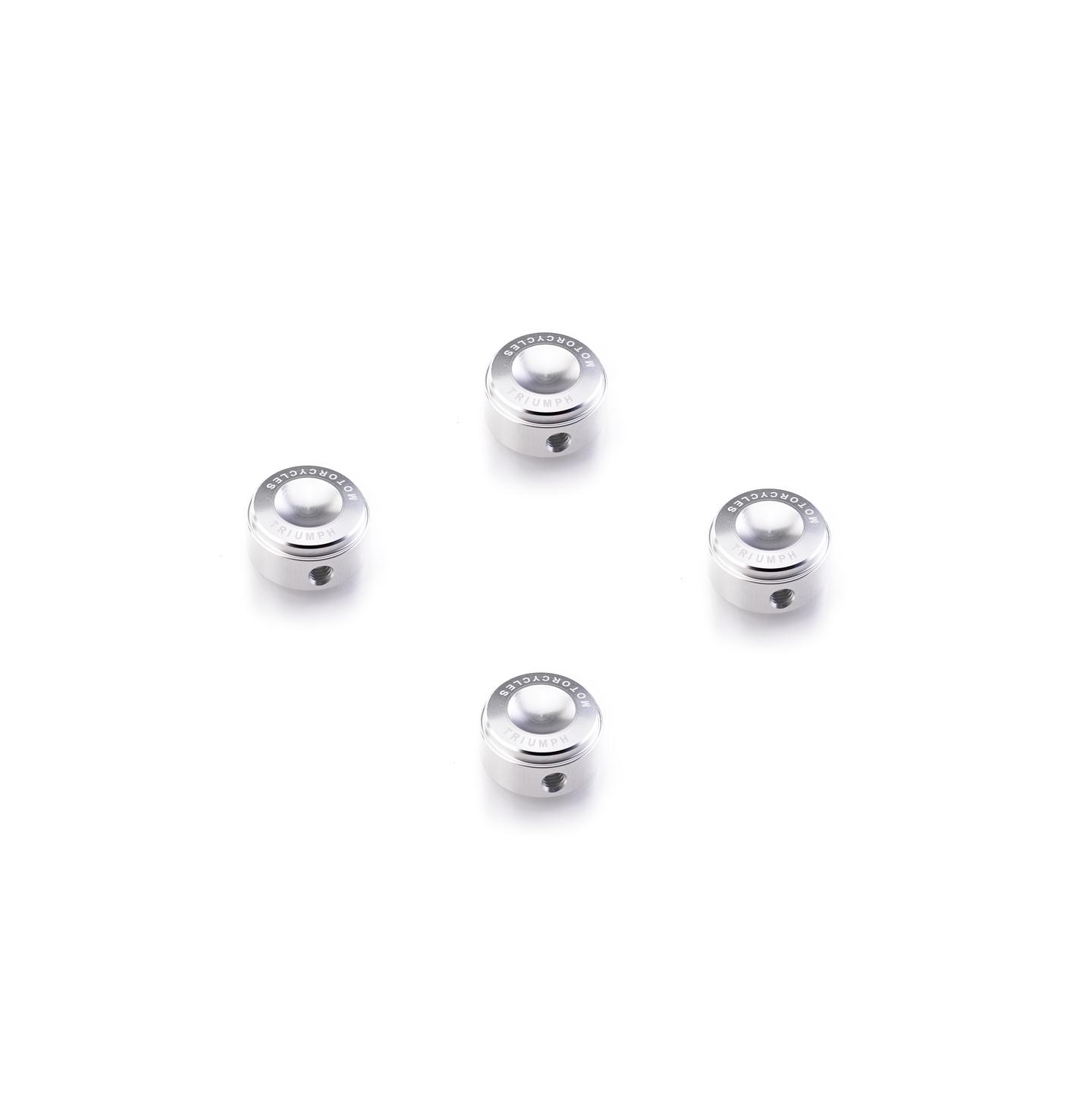 Head Bolt Cover Kit, Clr photo 1