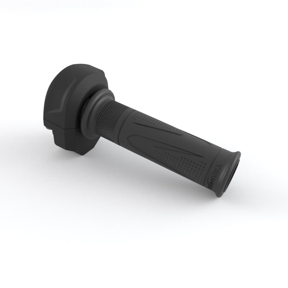 Restrictor Kit, 35KW - A2 Restricted Version Only photo 1