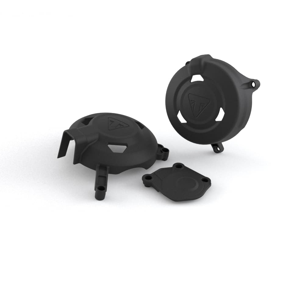 Engine Covers Protector Kit photo 1