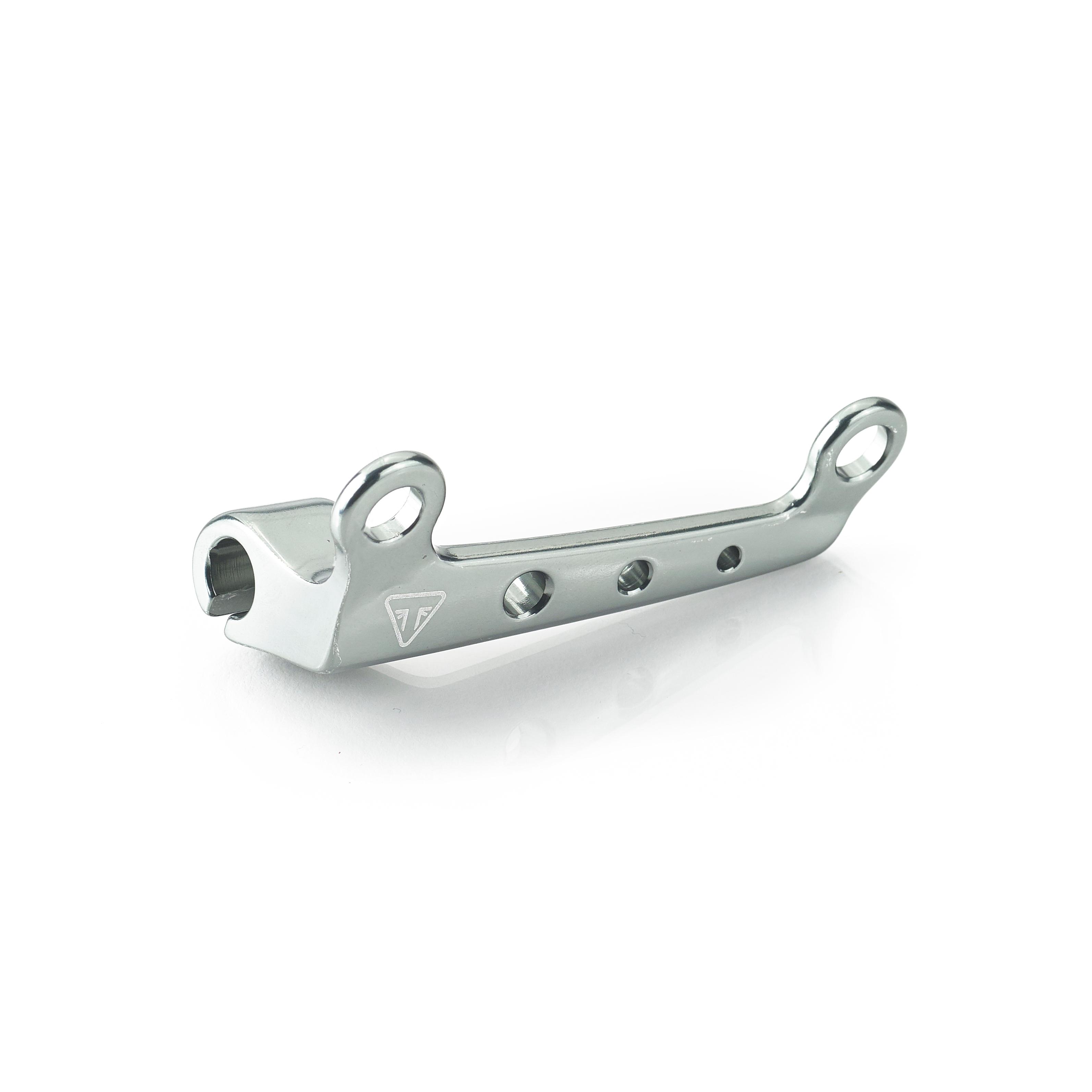 Clutch Cable Guide, Gun photo 1