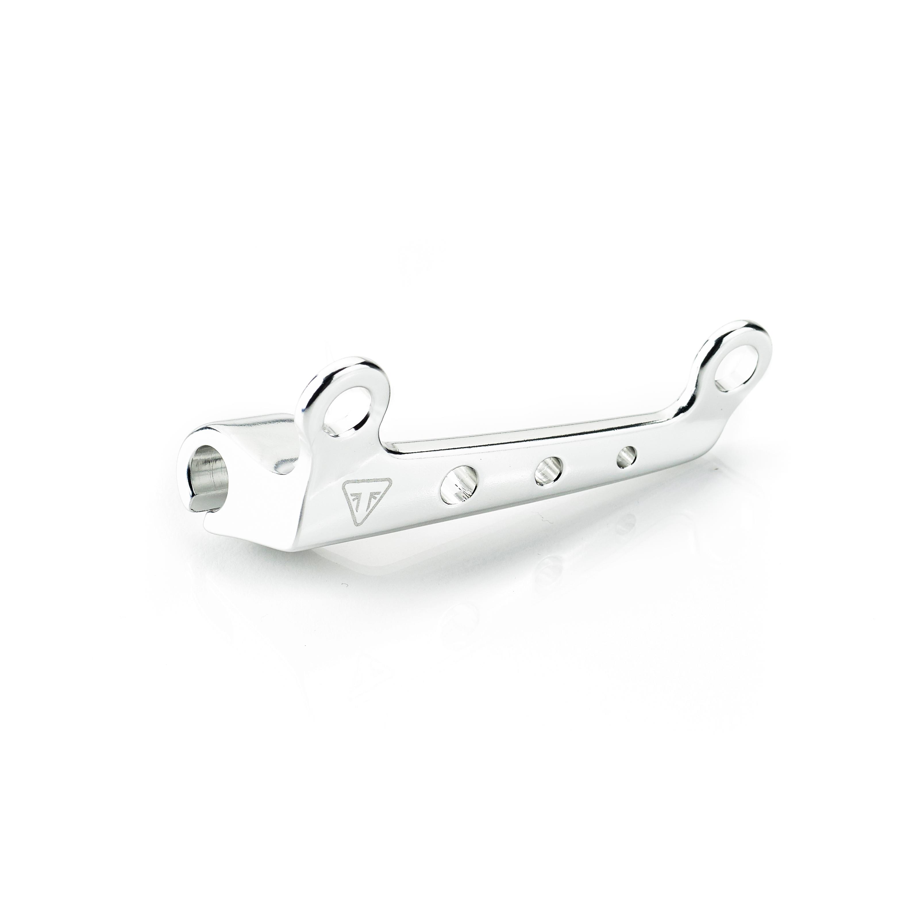 Clutch Cable Guide, Clear photo 1
