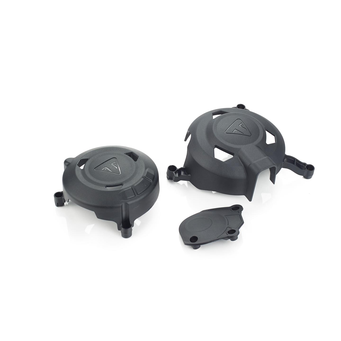 Cover Protectors Kit photo 1