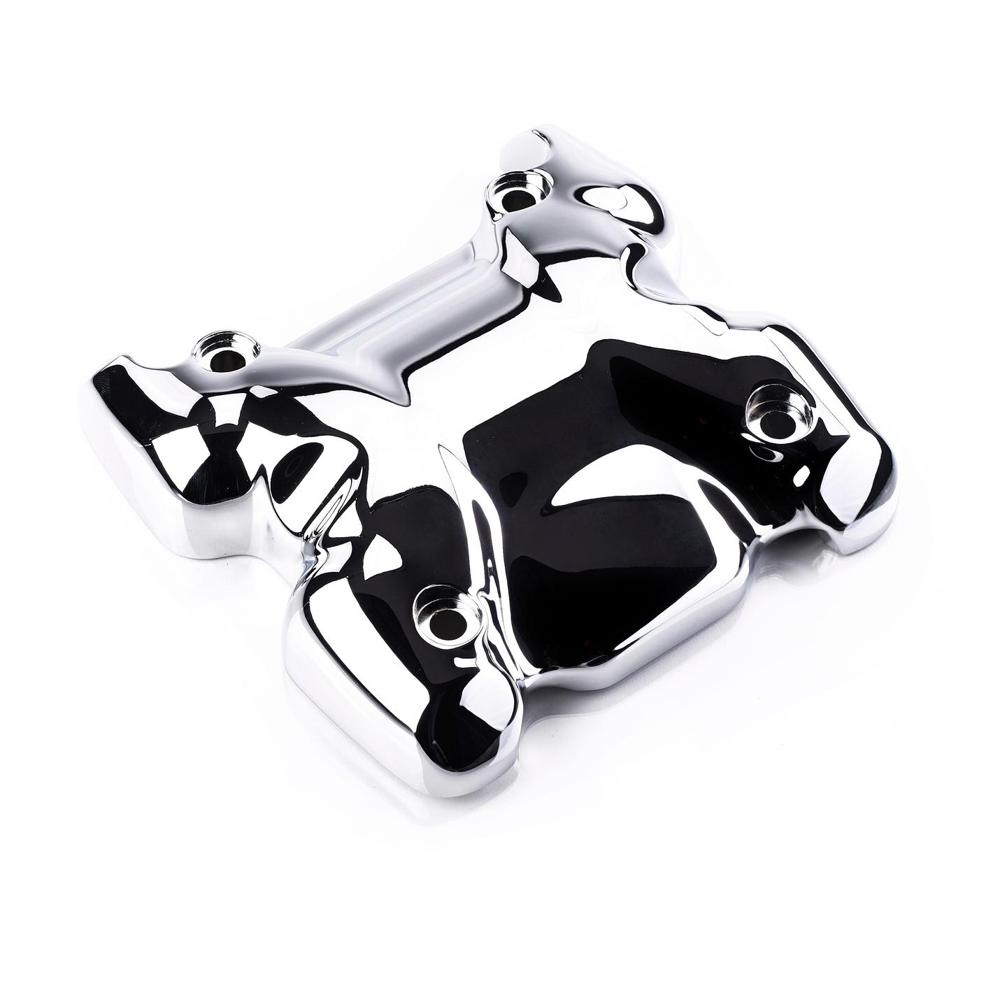 Camshaft Cover, Chrome photo 1