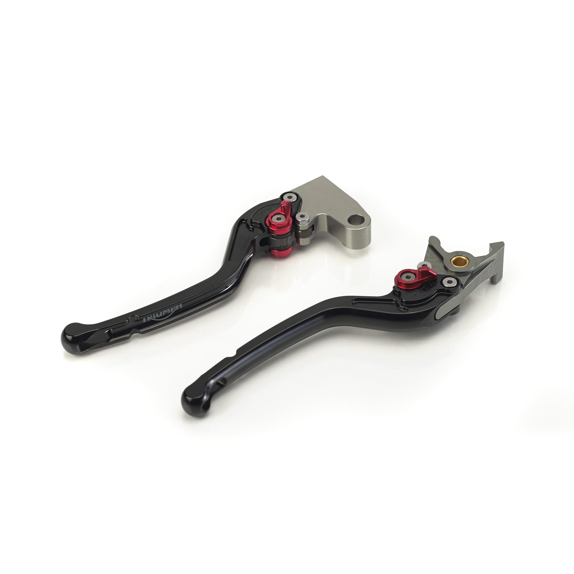 Lever Kit, Adj, Std, Long photo 1