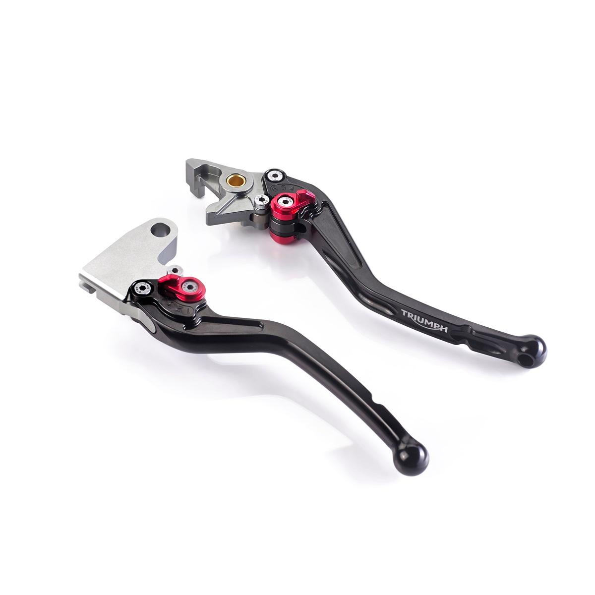 Lever Kit, Adj, Std, Long photo 1