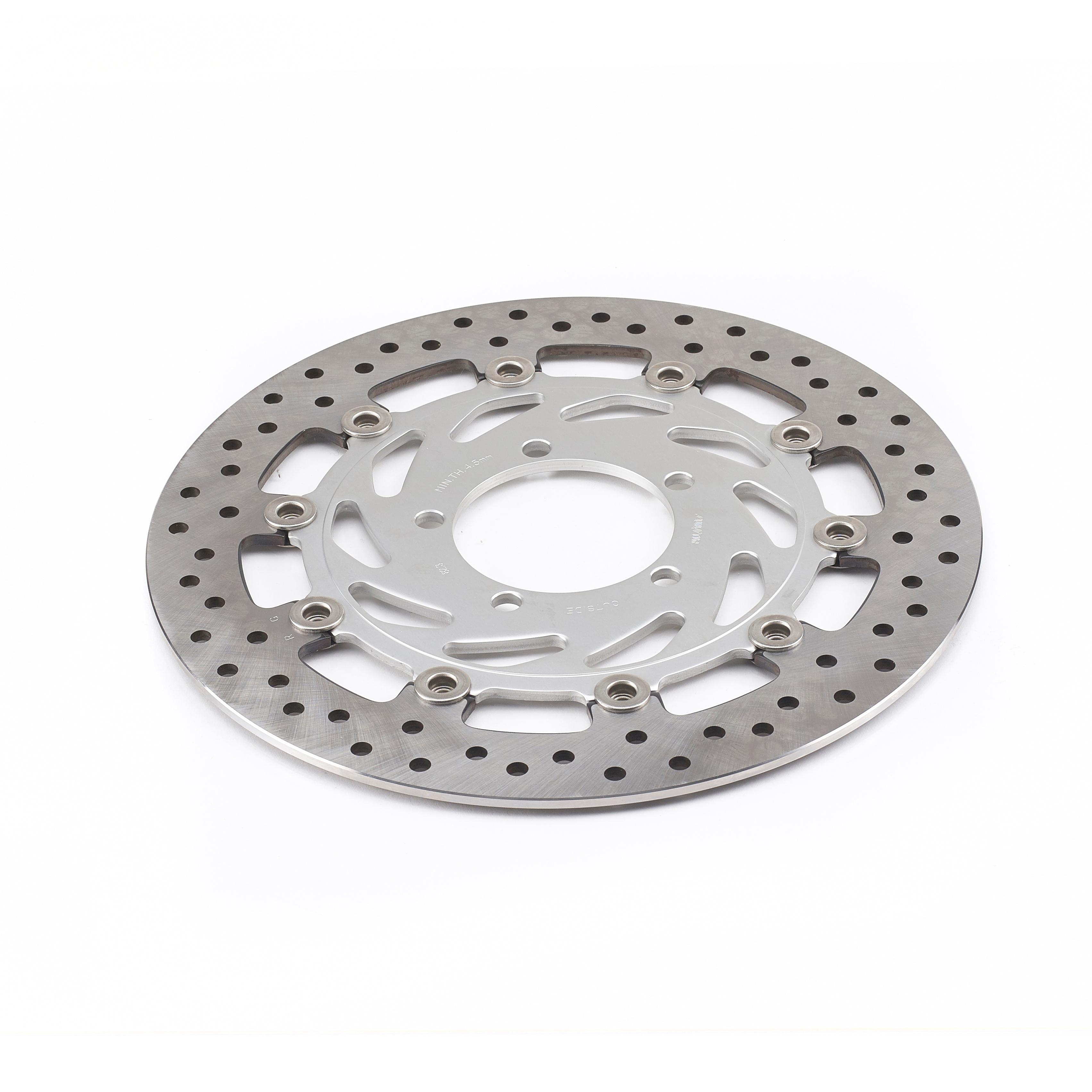 Floating Disc Kit photo 1