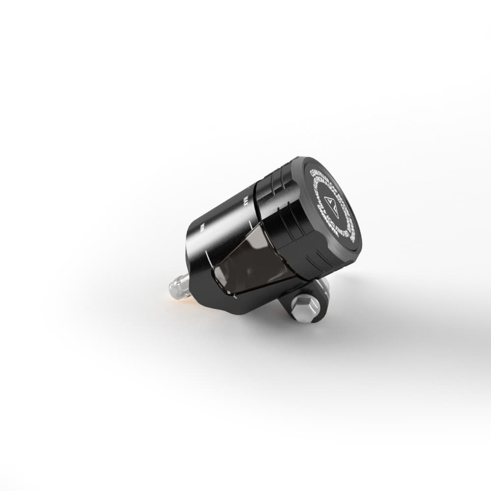 Rear Brake Reservoir photo 1