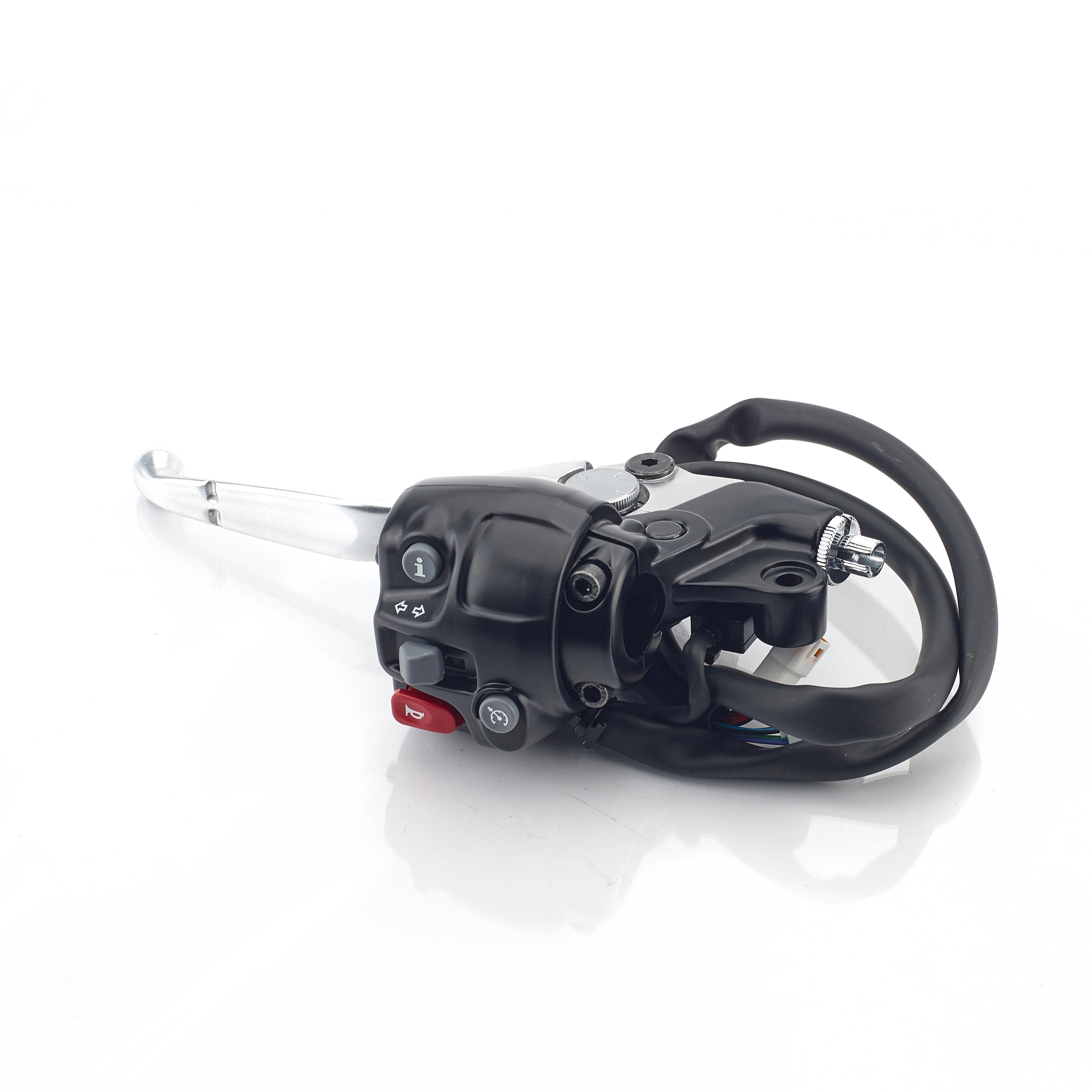 Cruise Control Kit, Non DRL photo 1