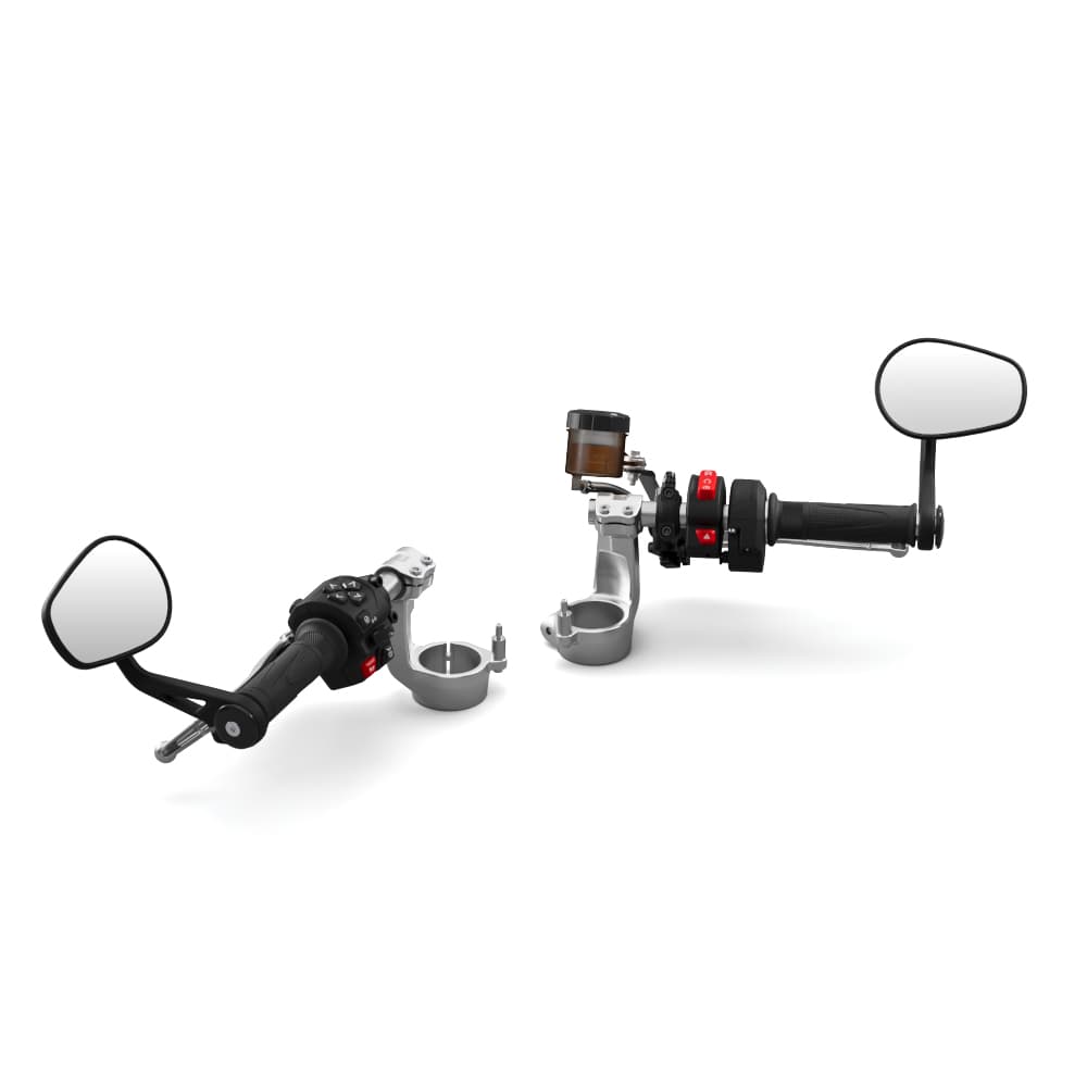 Handlebars, Low, Kit photo 1