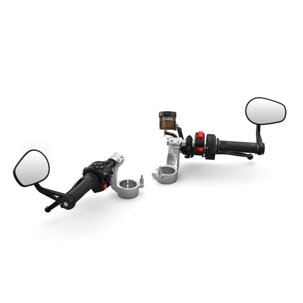 Handlebars, Low, Kit photo 2