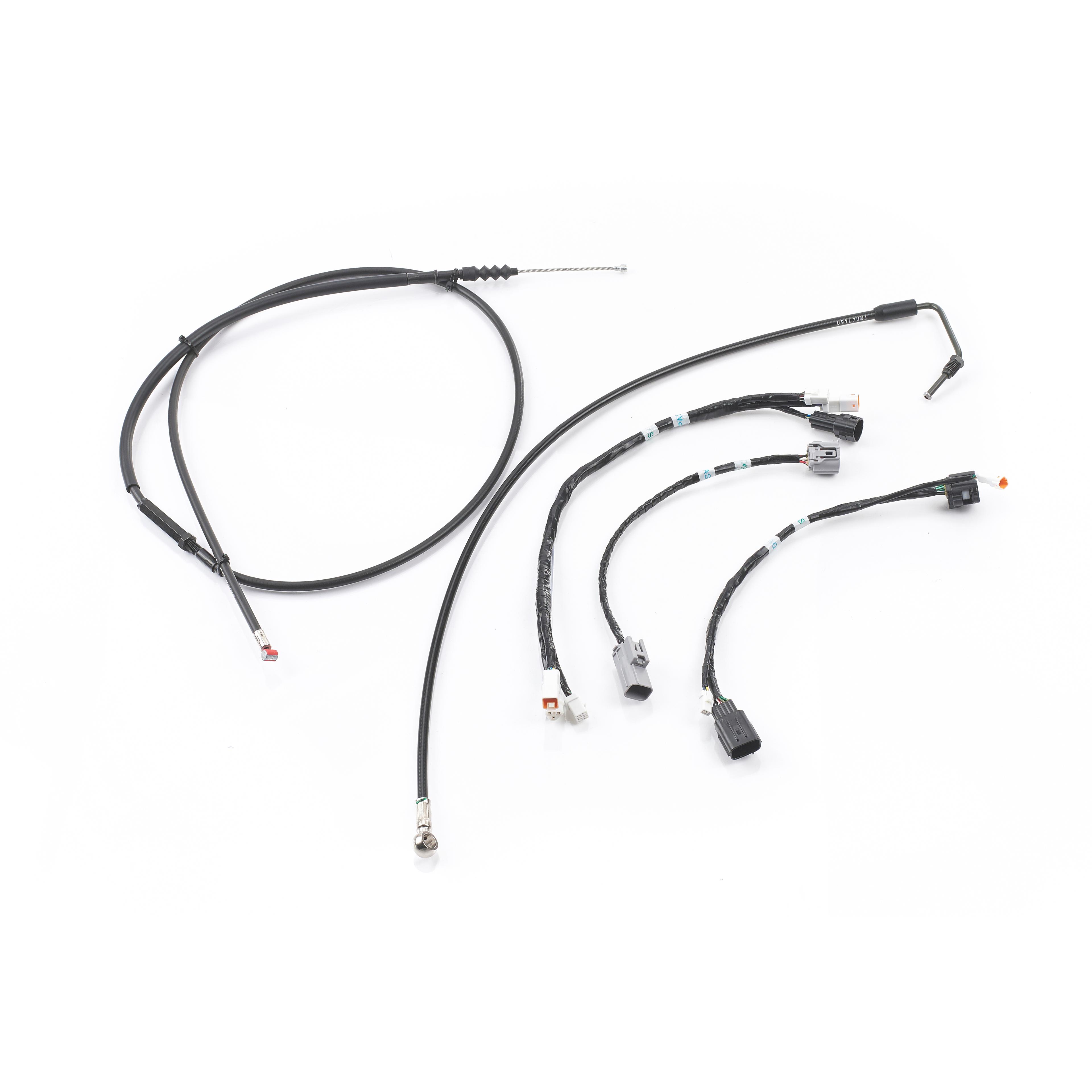 Cable Kit, High Bars photo 1