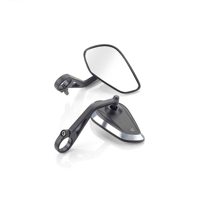 Sports Mirror, Bar End Kit photo 1