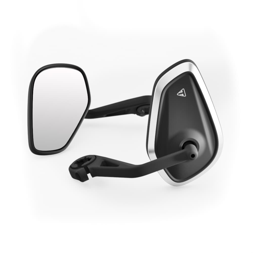Mirror, Bar End Sport Kit photo 2