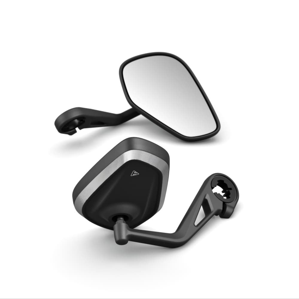 Mirror, Bar End Sport Kit photo 1
