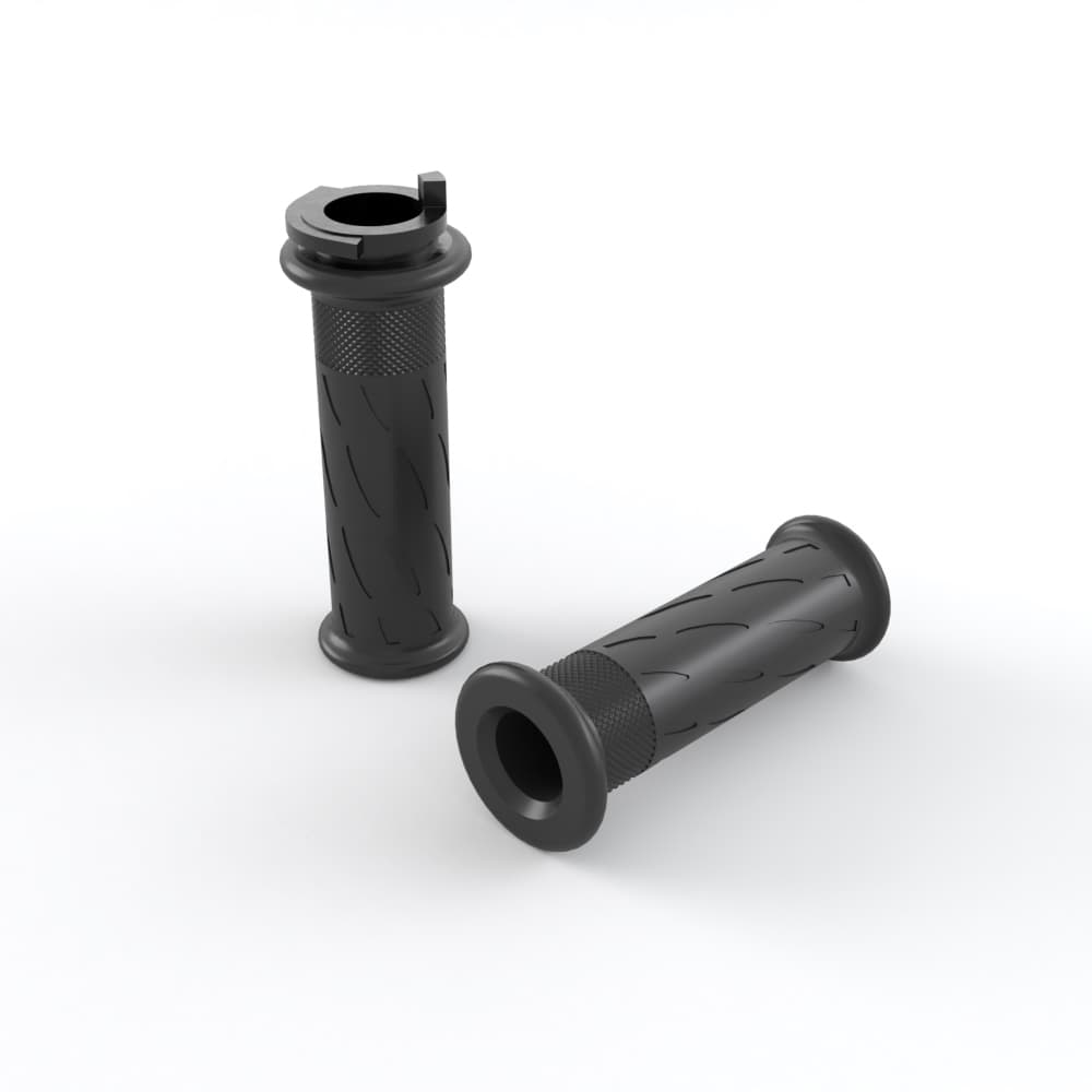 Heated Grip Kit photo 2