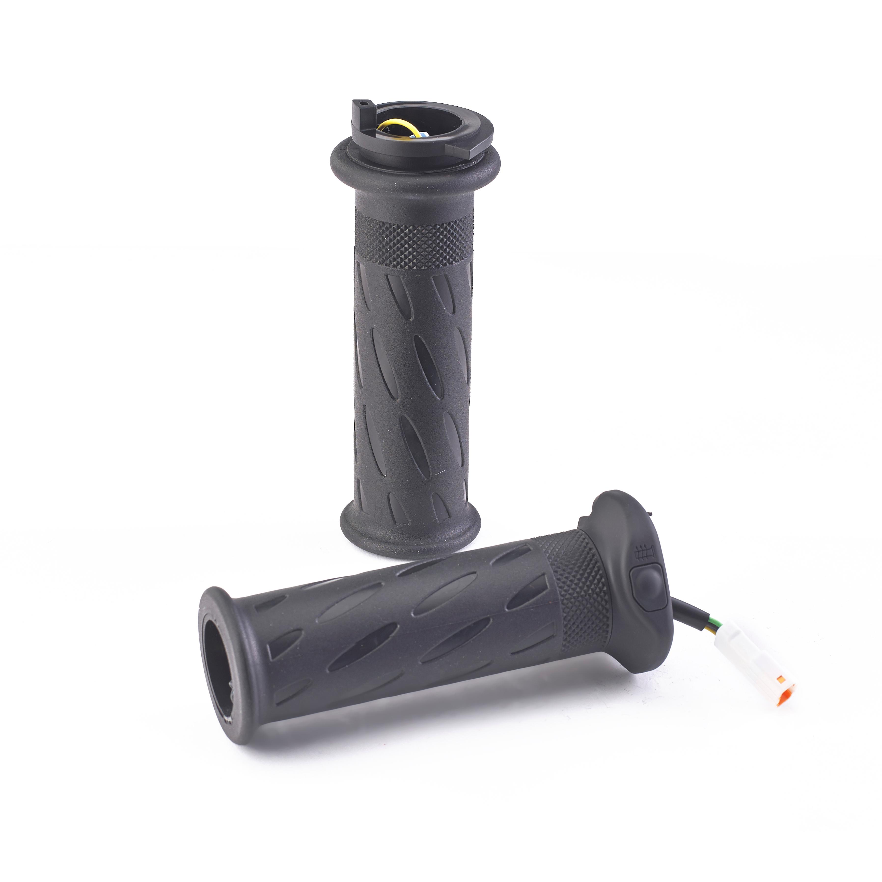 Heated Grip Kit photo 1