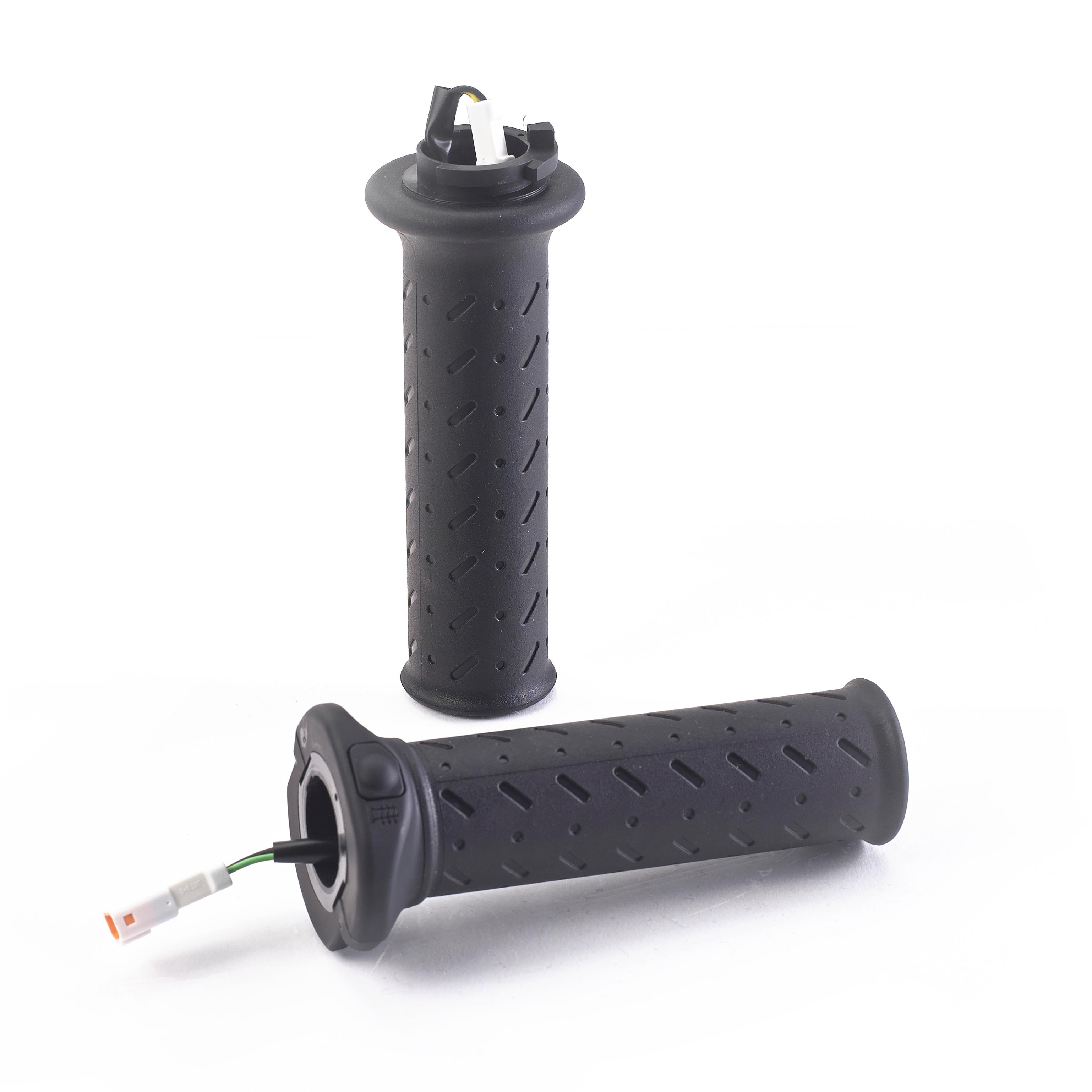Heated Grips Kit photo 1