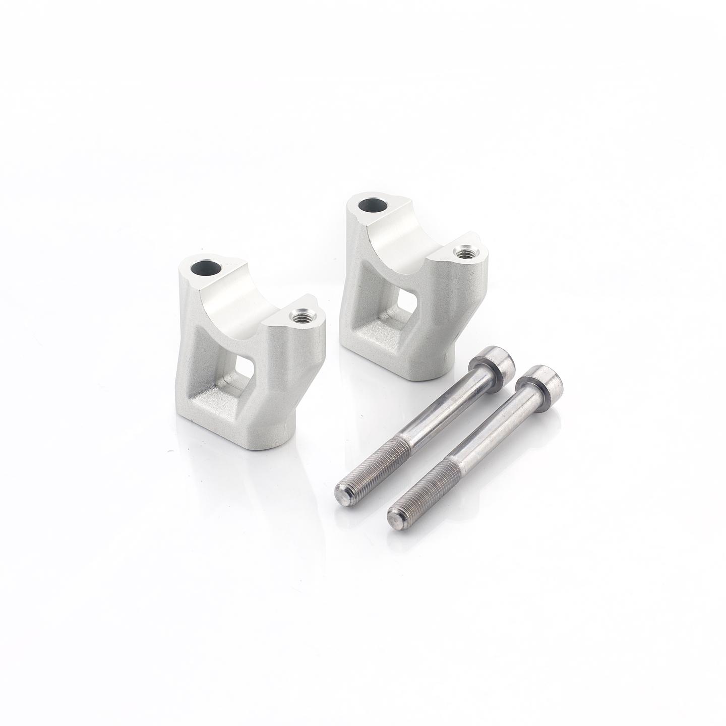 Handlebar Riser Kit photo 1