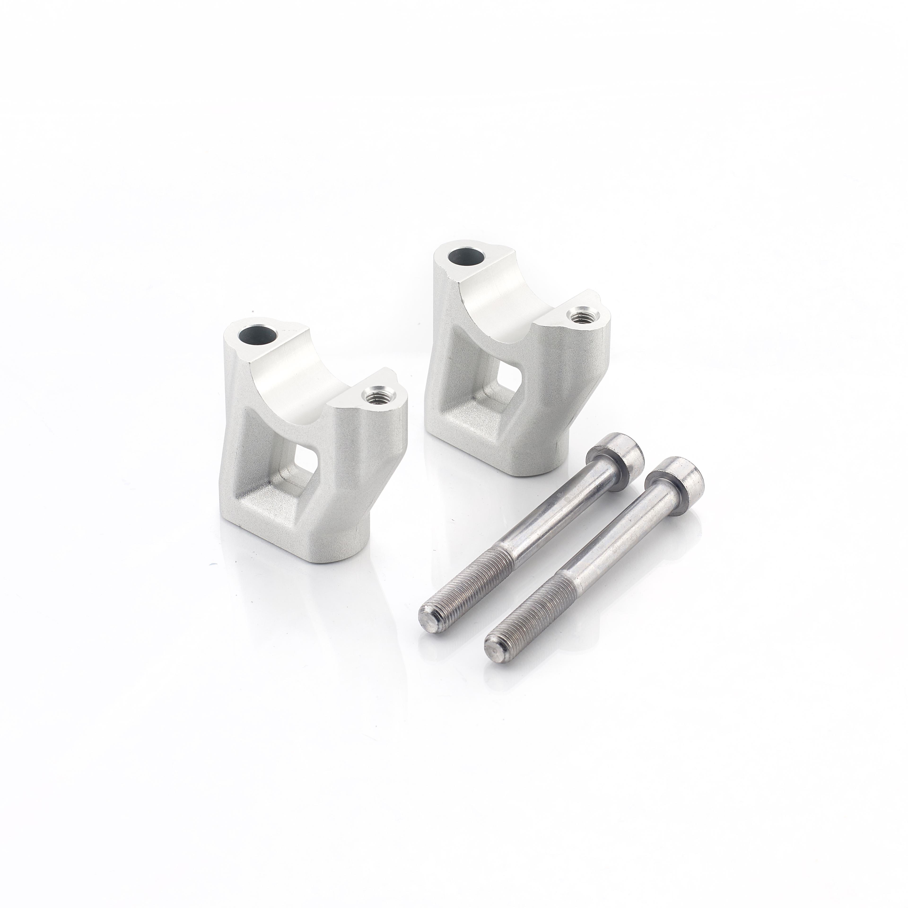 Handlebar Riser Kit photo 1