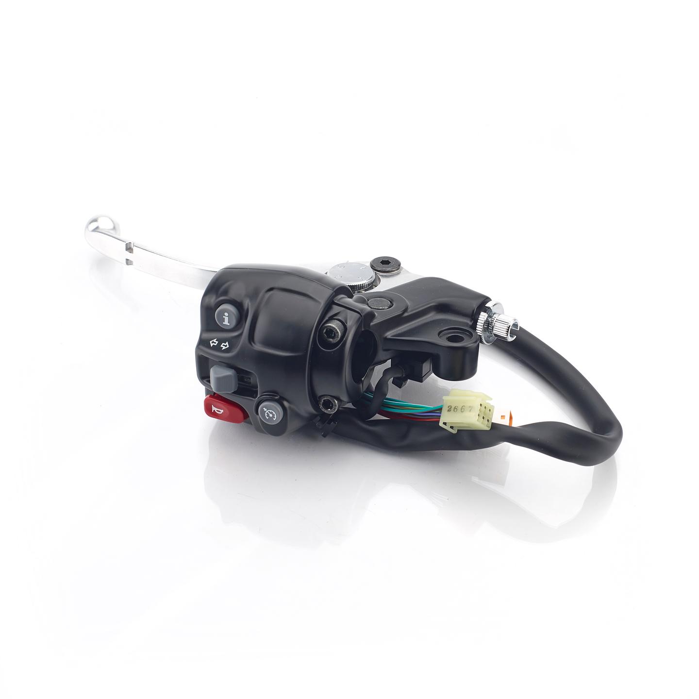 Cruise Control Kit, Non DRL - 795173 > photo 1