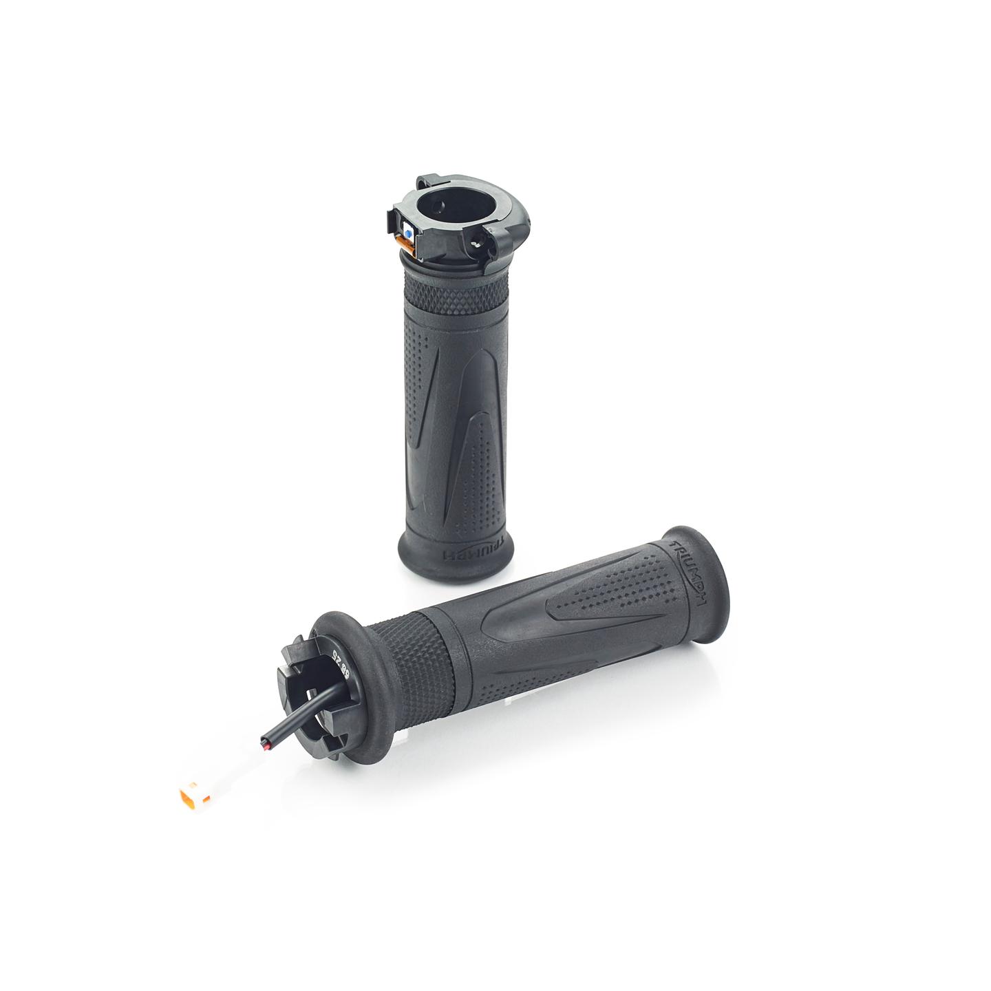 Heated Grip Kit photo 1