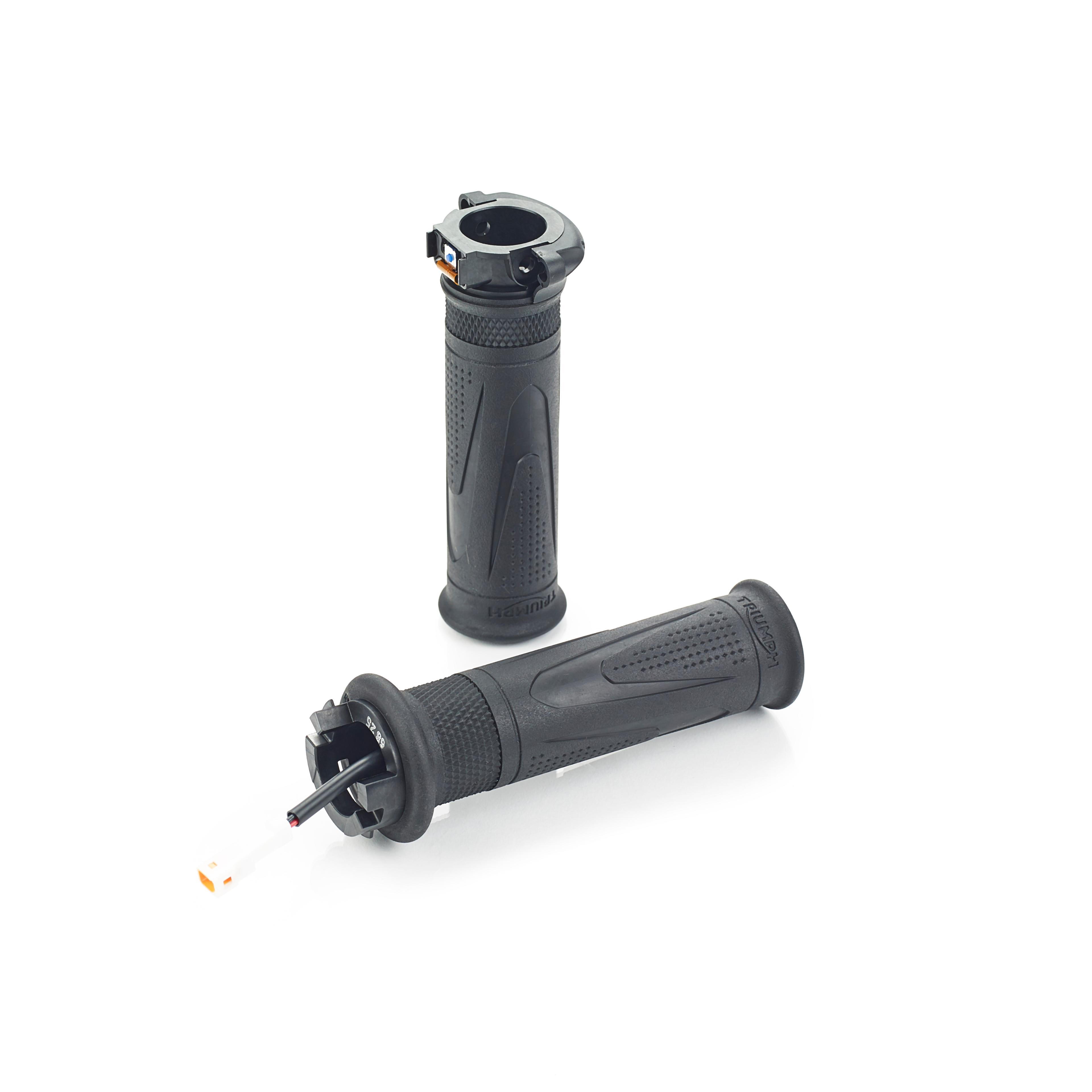 Heated Grip Kit photo 1