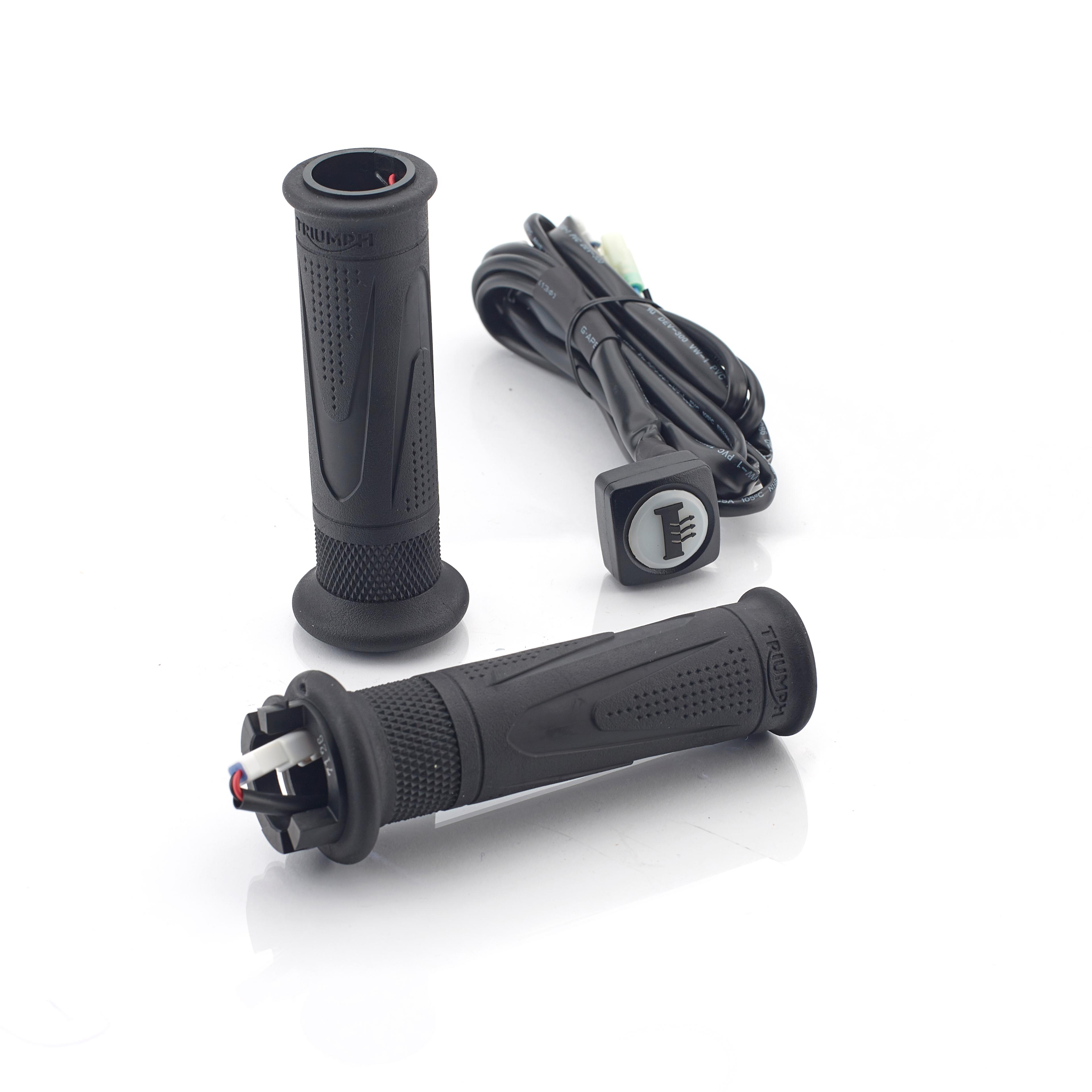 Heated Grip Kit photo 1