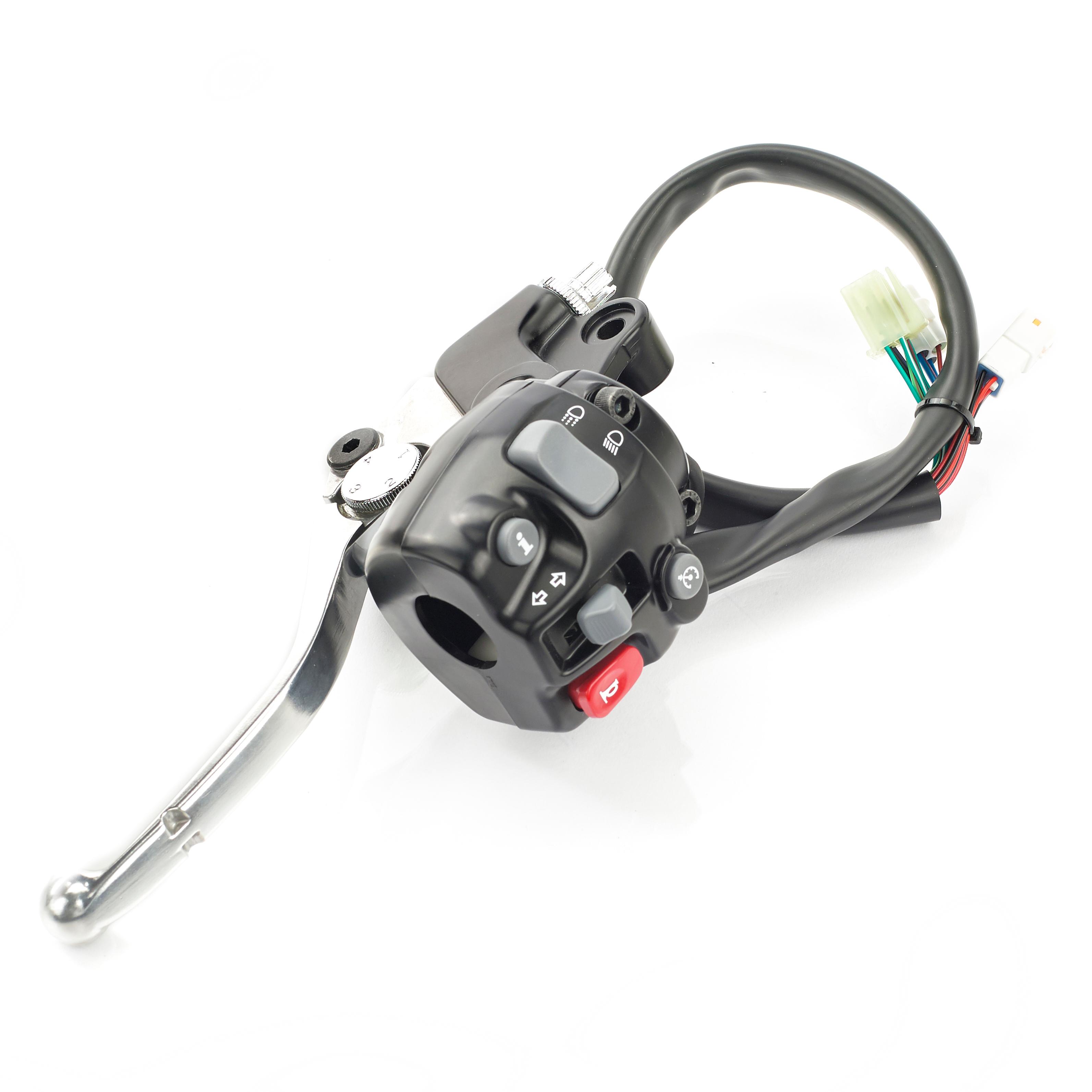 Cruise Control Kit, DRL > 776086 photo 1