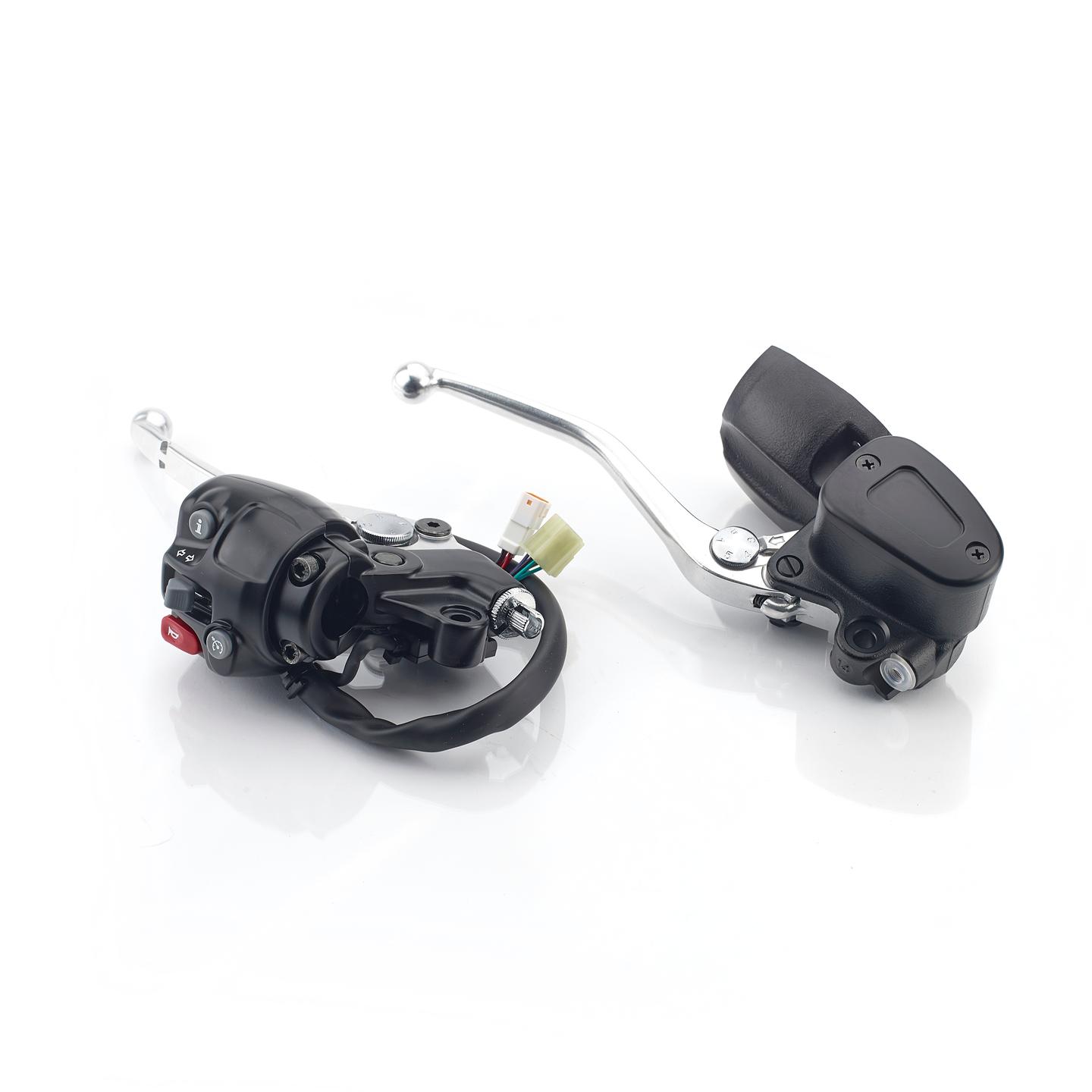 Cruise Control Kit, Non-DRL > 776086 photo 1
