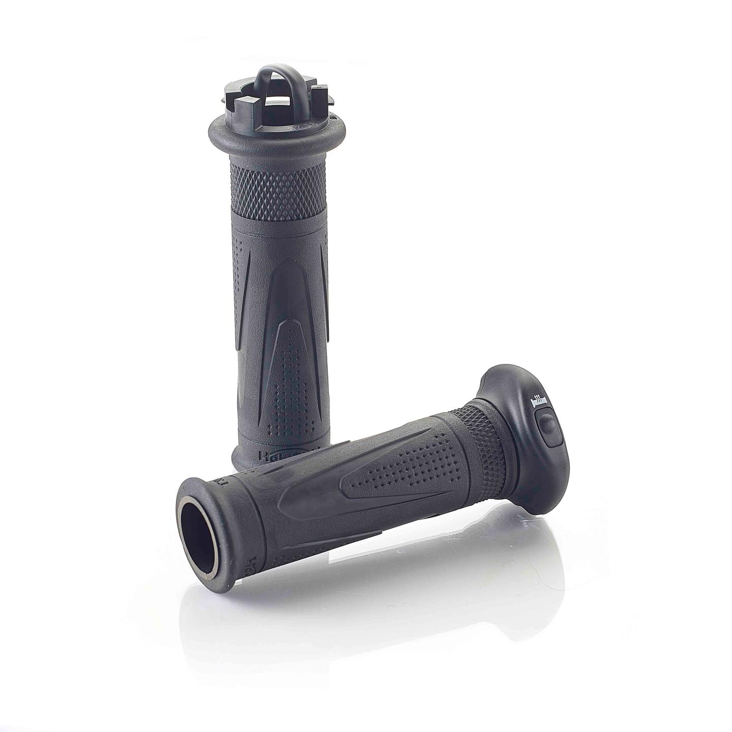 Heated Grip Kit photo 1