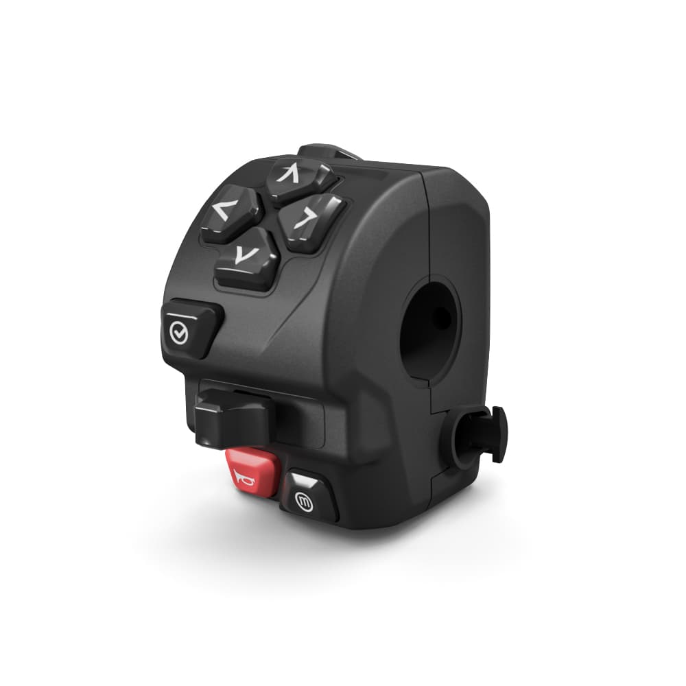 Cruise Control Kit, Non DRL photo 1