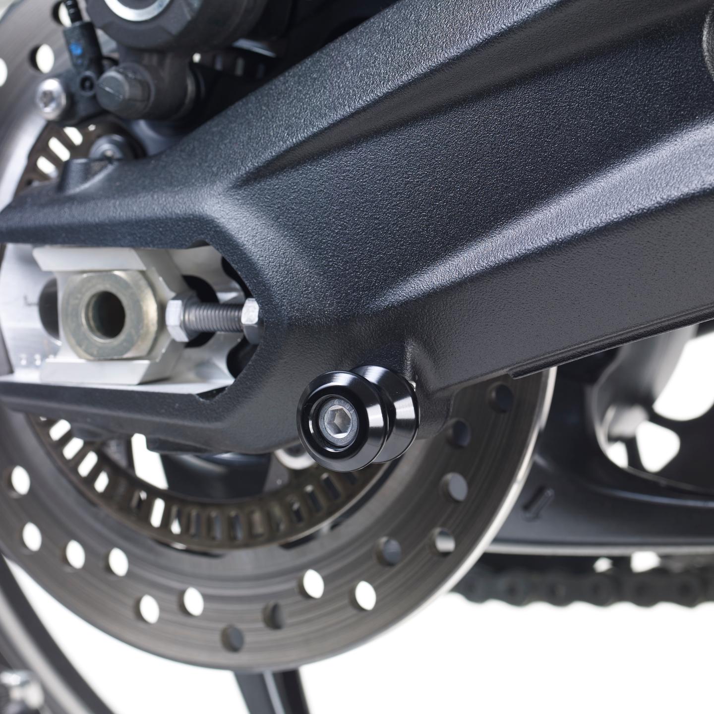 Paddock Stand Bobbin Kit, Type 1 photo 2