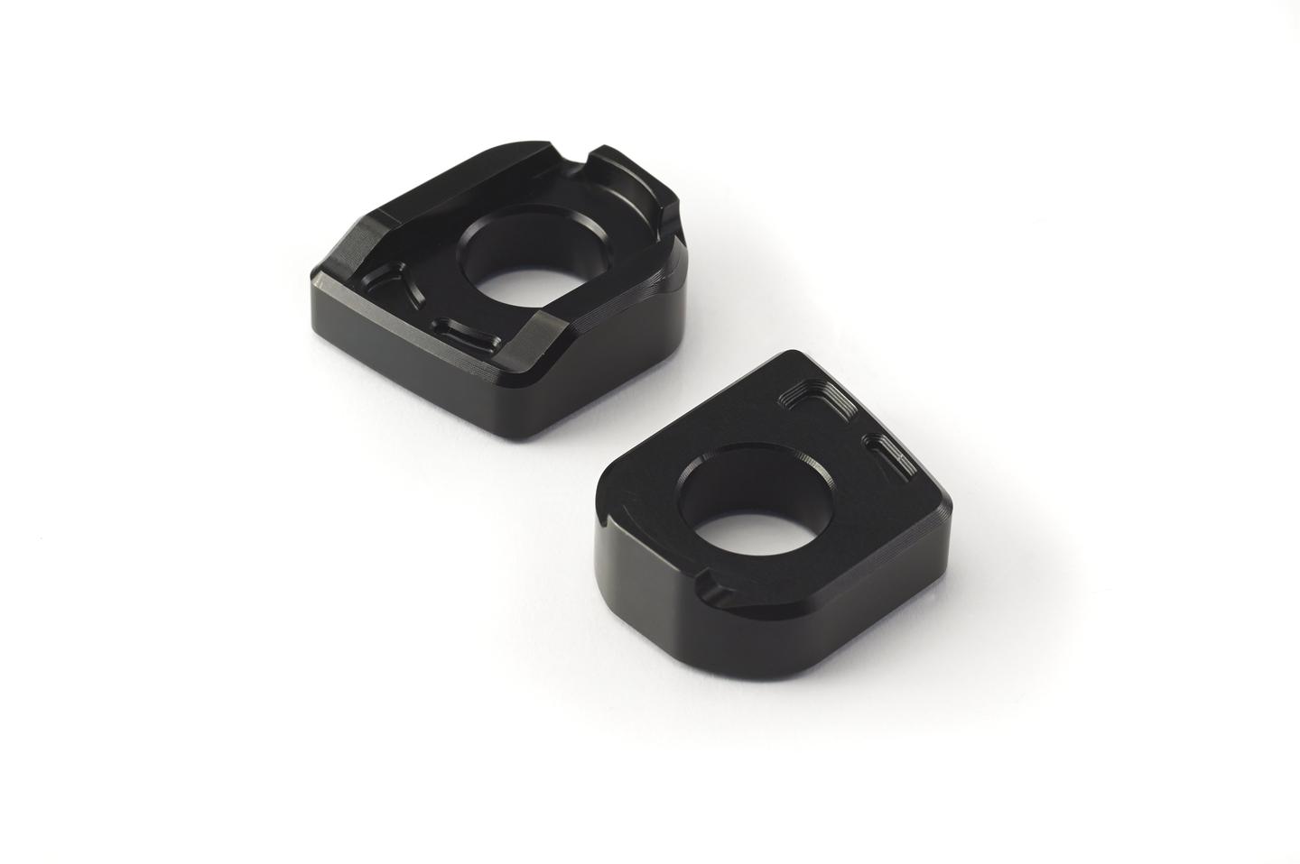 Chain Adjuster Kit, Black photo 1