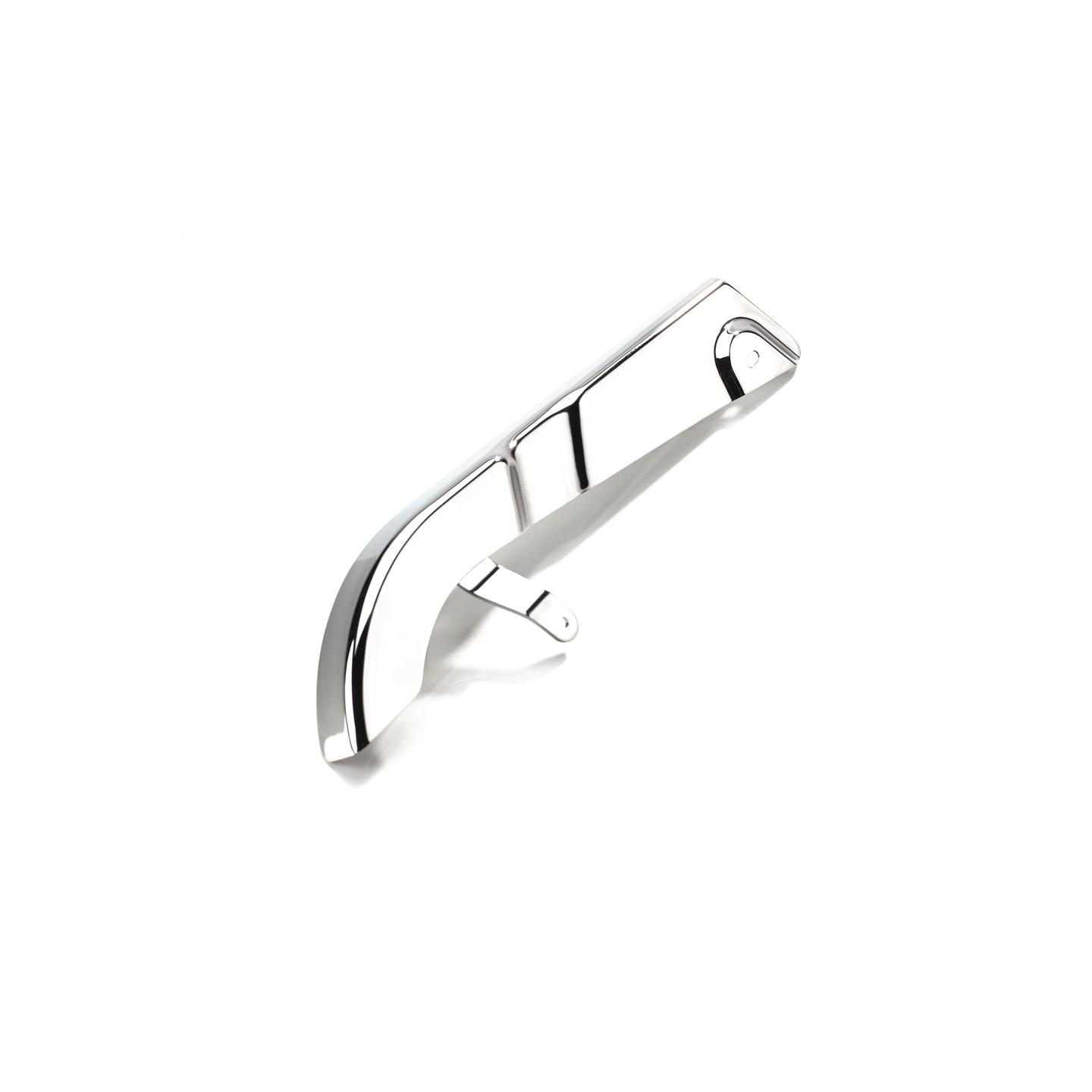 Chain Guard, Chrome photo 2
