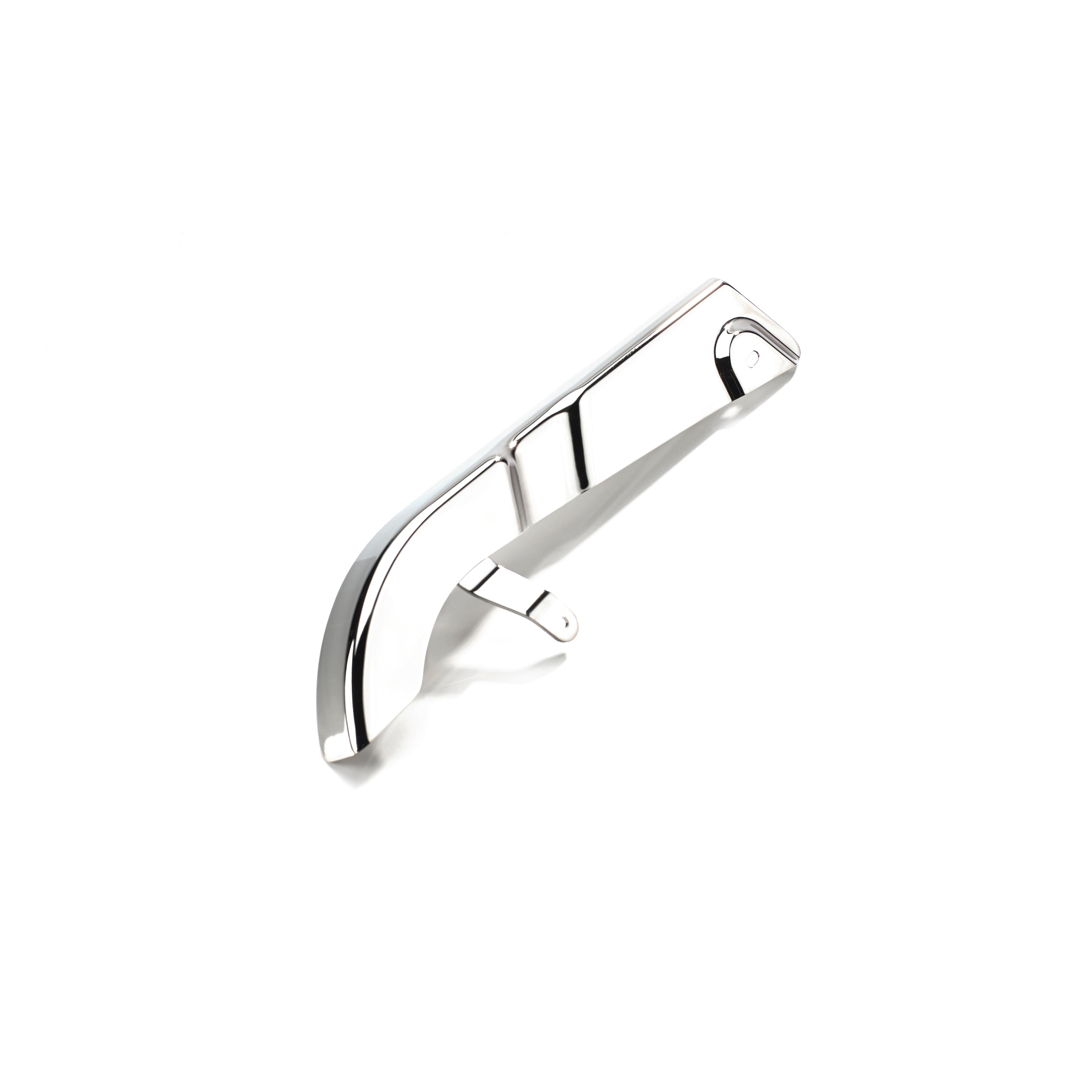 Chain Guard, Chrome photo 2