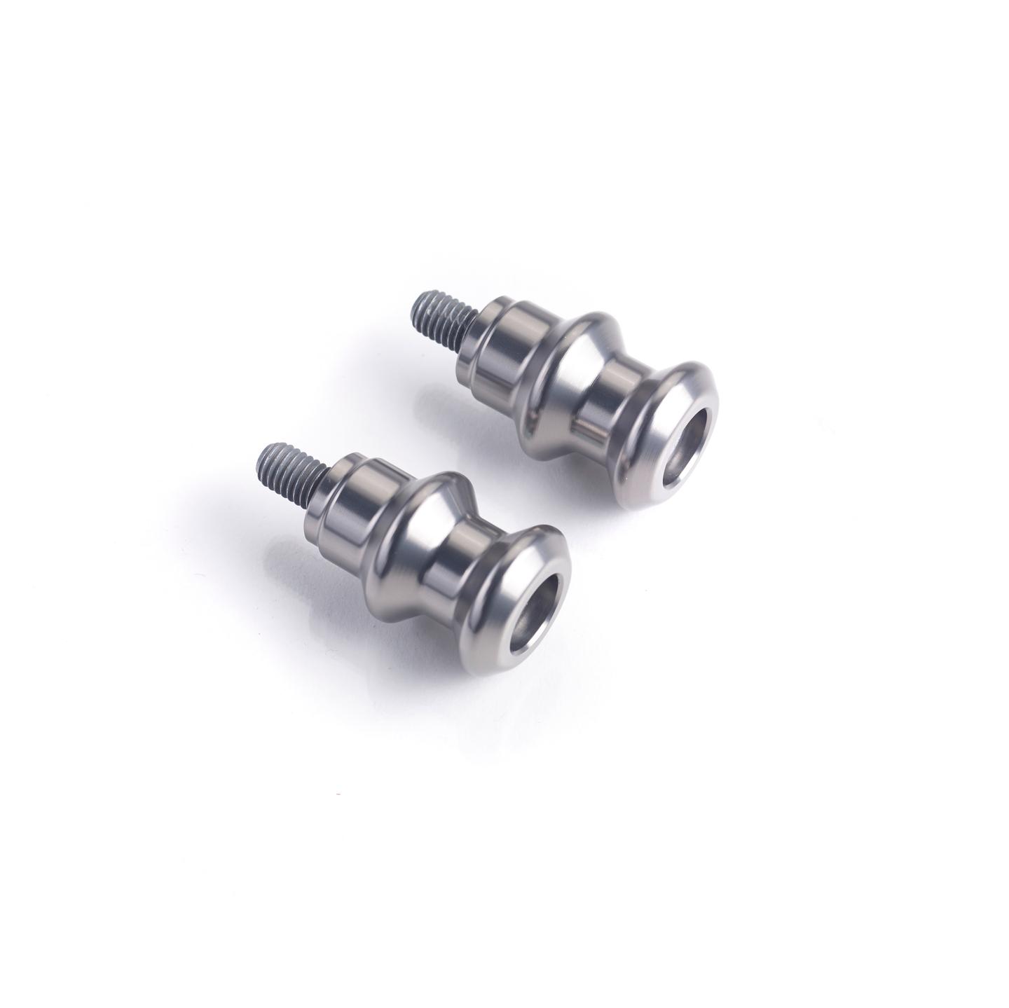 Paddock Stand Bobbin Kit, Grey photo 1