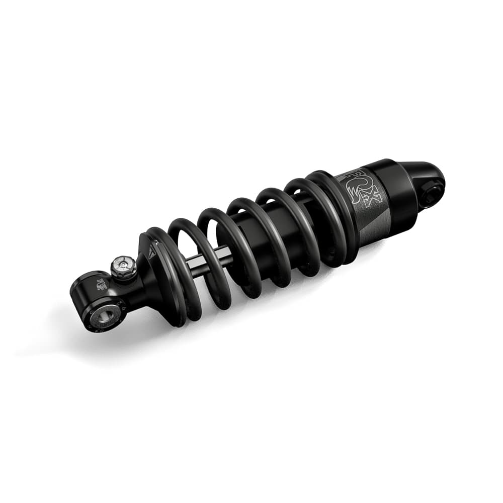 Rear Suspension Unit photo 1
