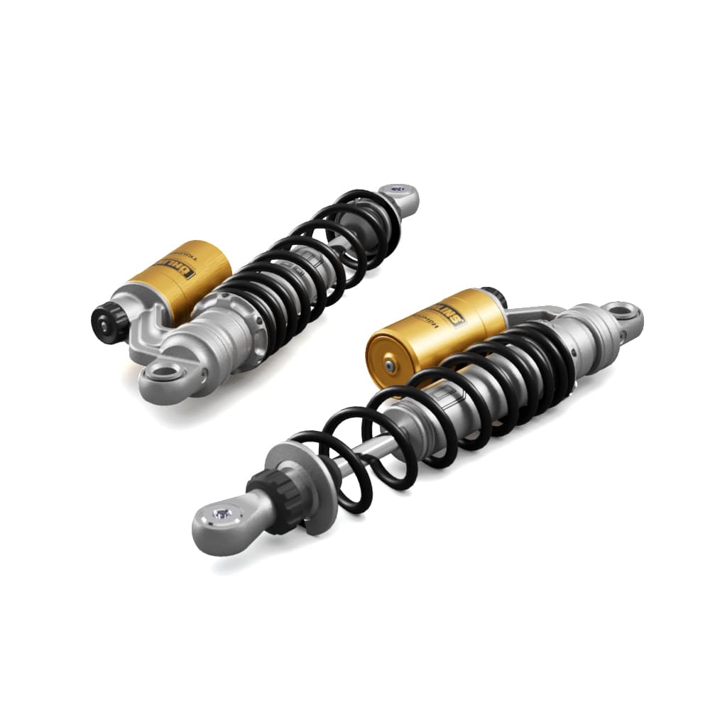 RSU Kit Ohlins photo 1