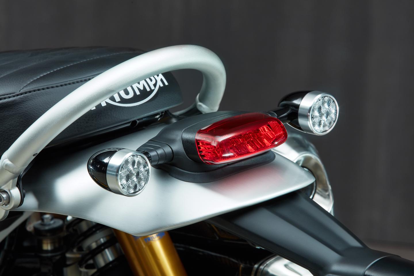 Indicator Relocation Kit, EU photo 4